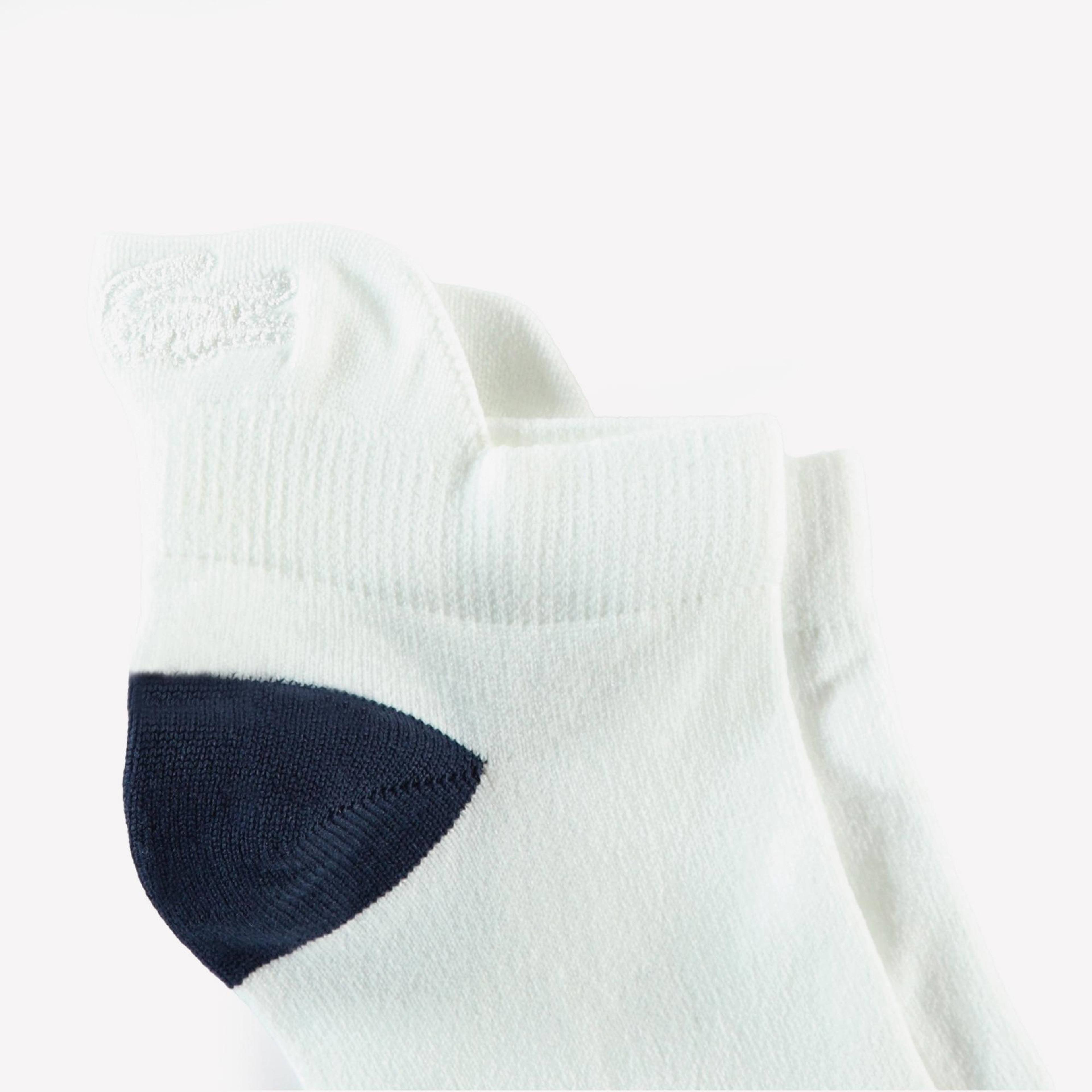 Lacoste Erkek Beyaz Çorap