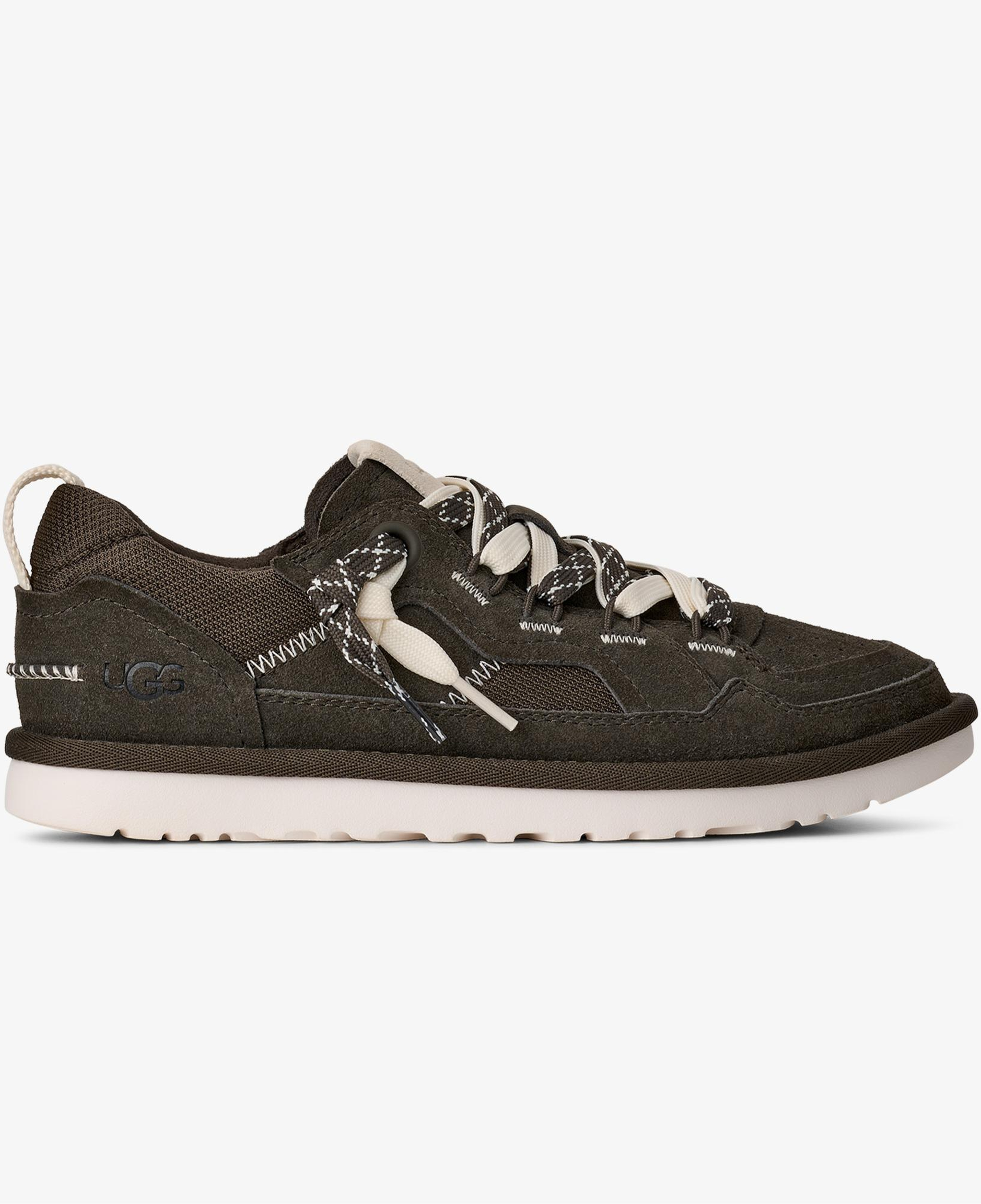 UGG Minimel Kadın Kahverengi Sneaker