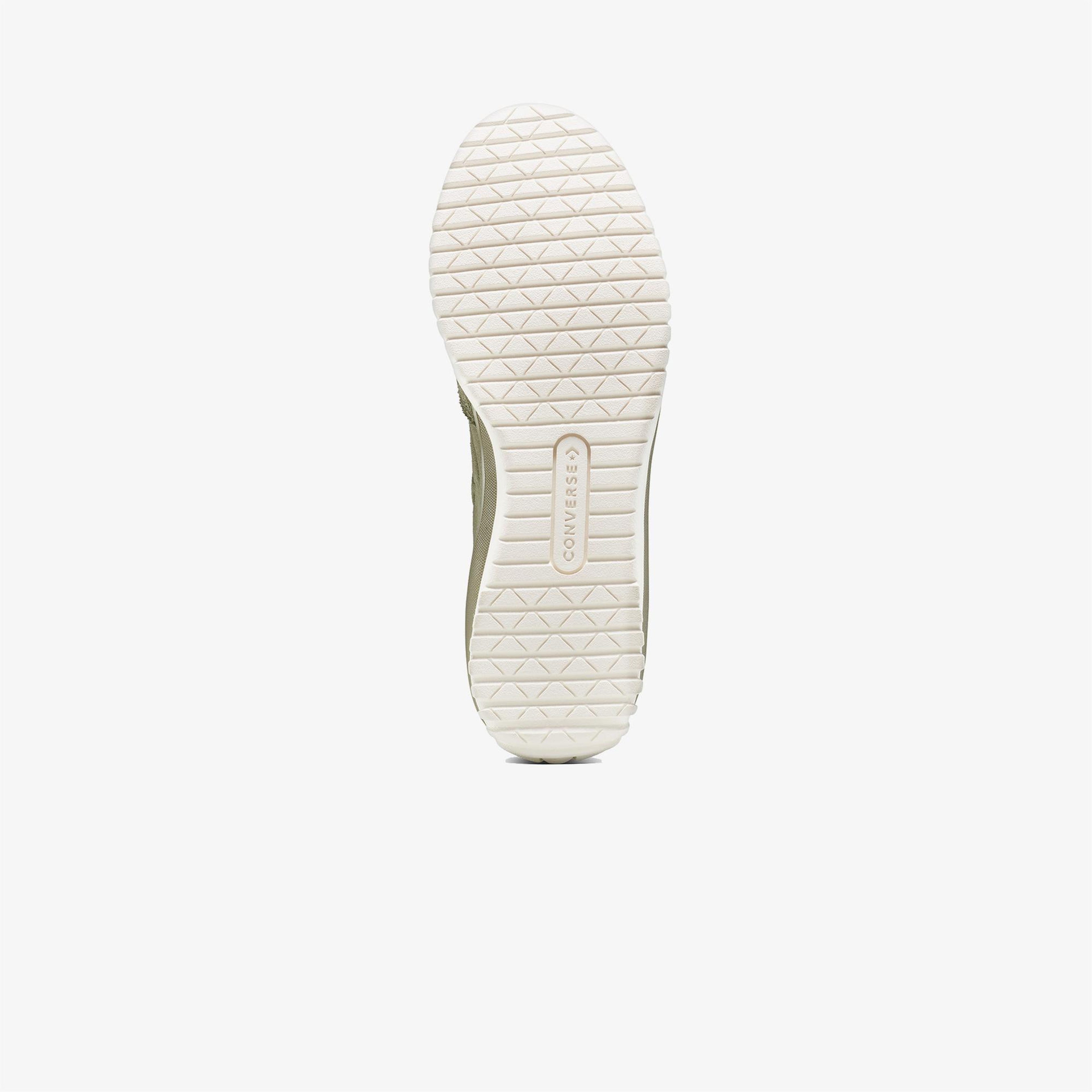 Converse Run Star Trainer Colourful Suede Unisex Haki Sneaker