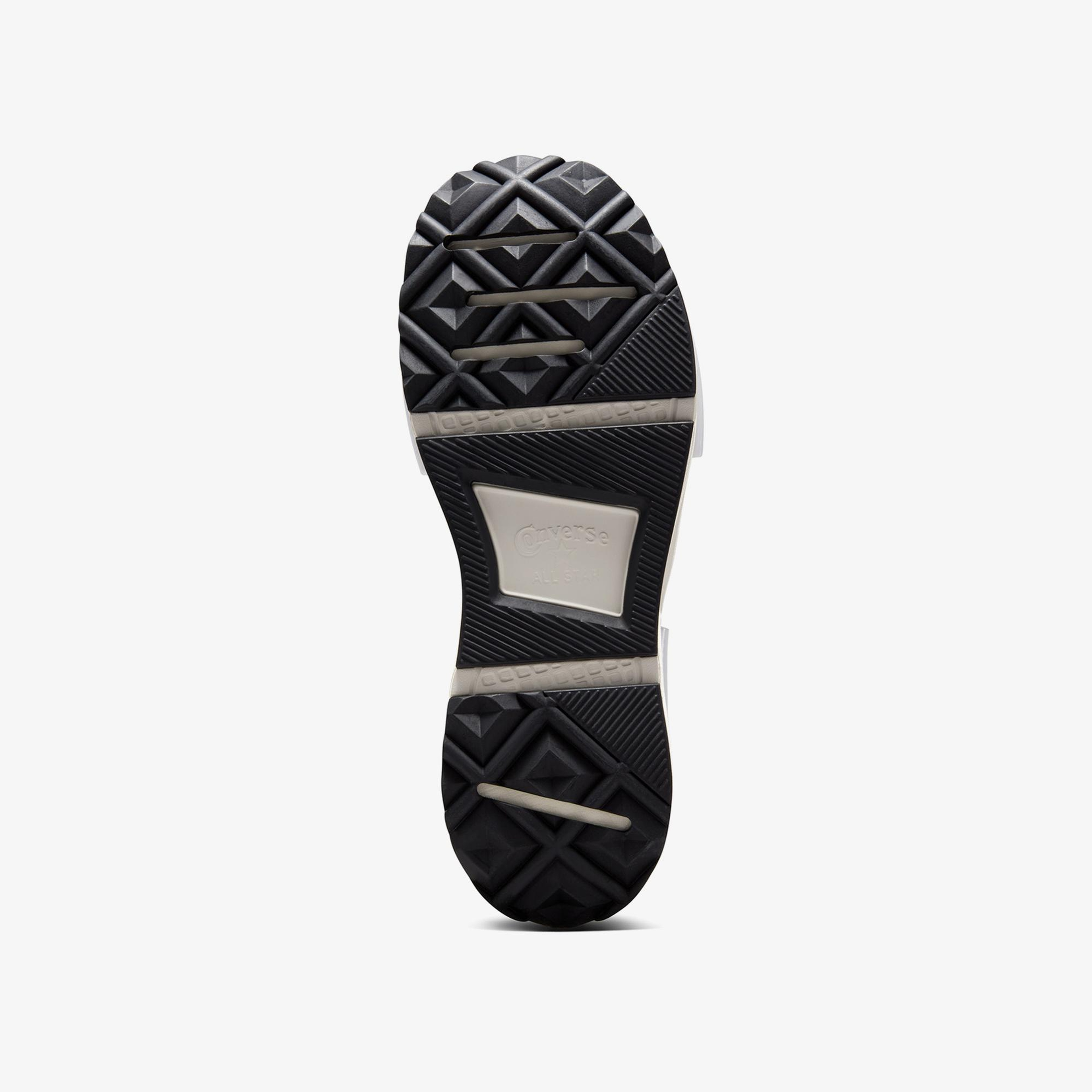 Converse Run Star Legacy CX Unisex Beyaz Platform Sneaker