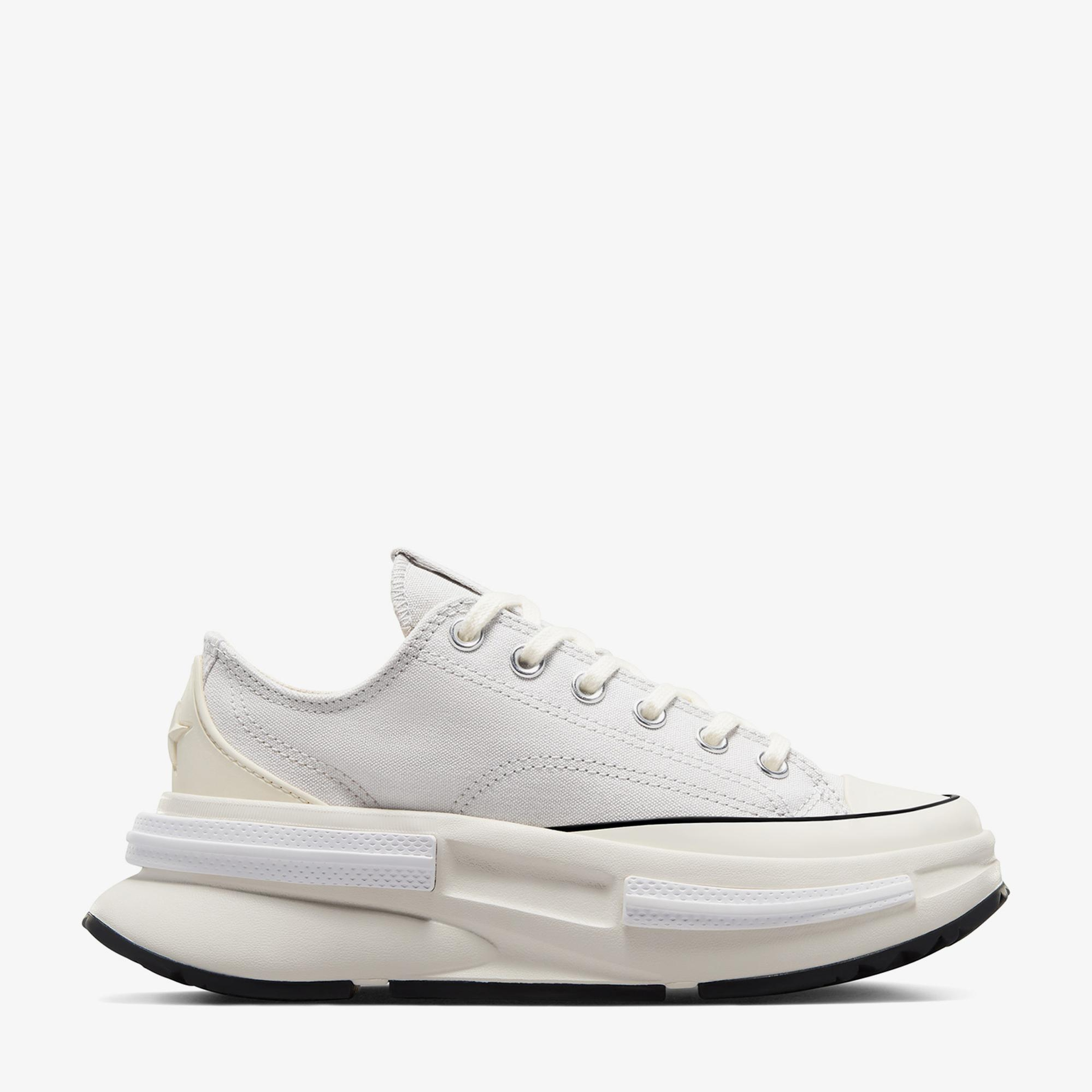 Converse Run Star Legacy CX Unisex Beyaz Platform Sneaker