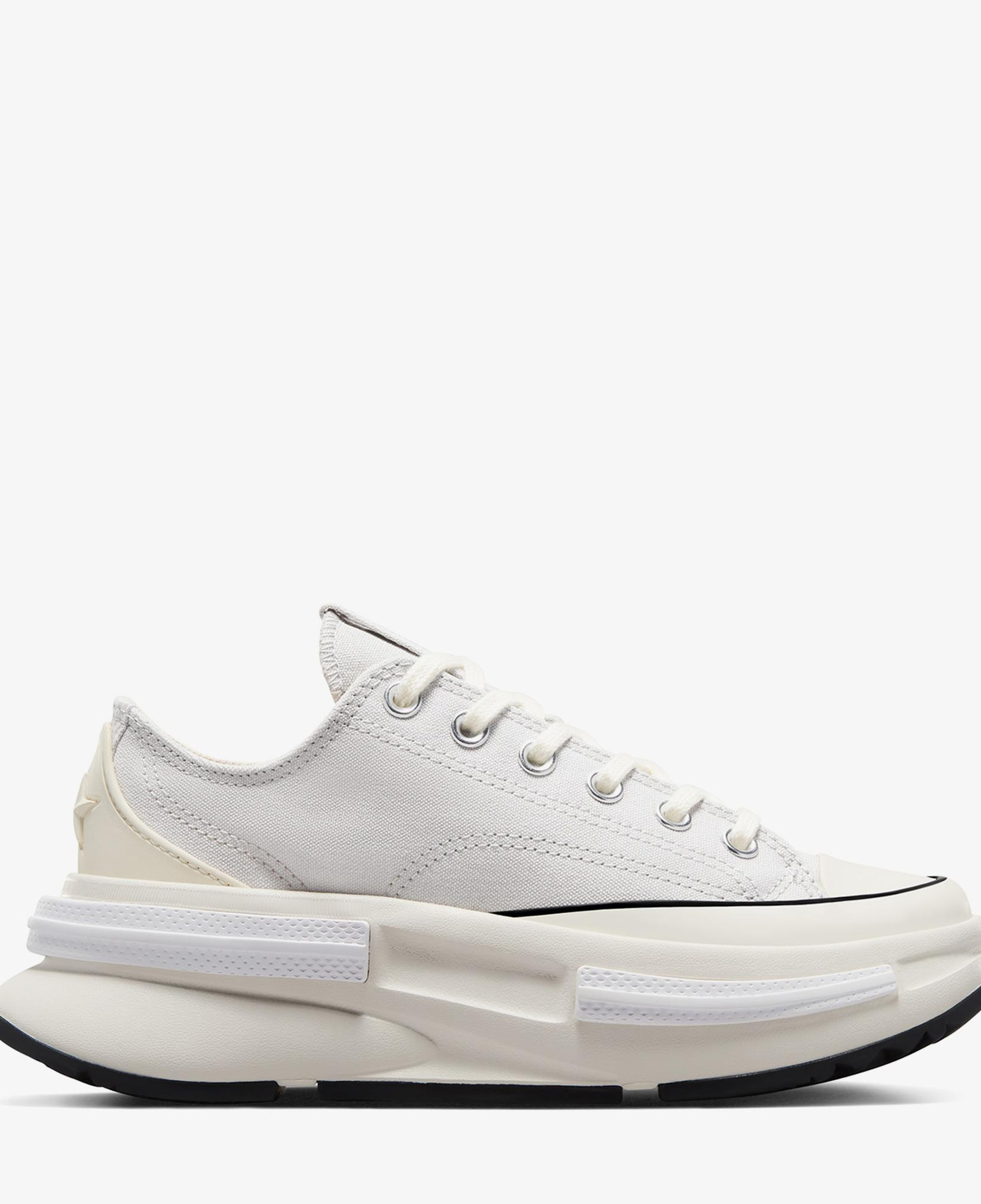 Converse Run Star Legacy CX Unisex Beyaz Platform Sneaker