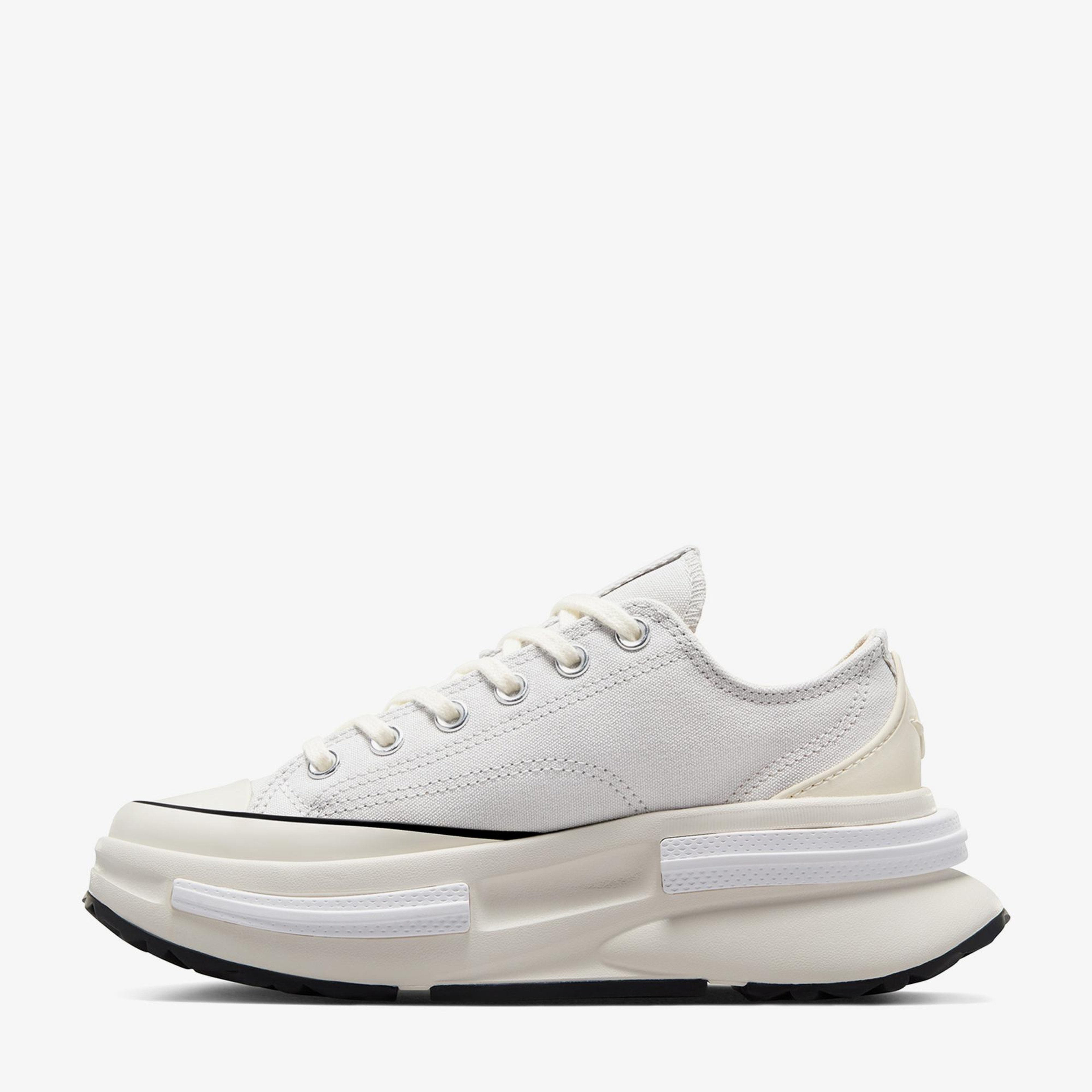 Converse Run Star Legacy CX Unisex Beyaz Platform Sneaker