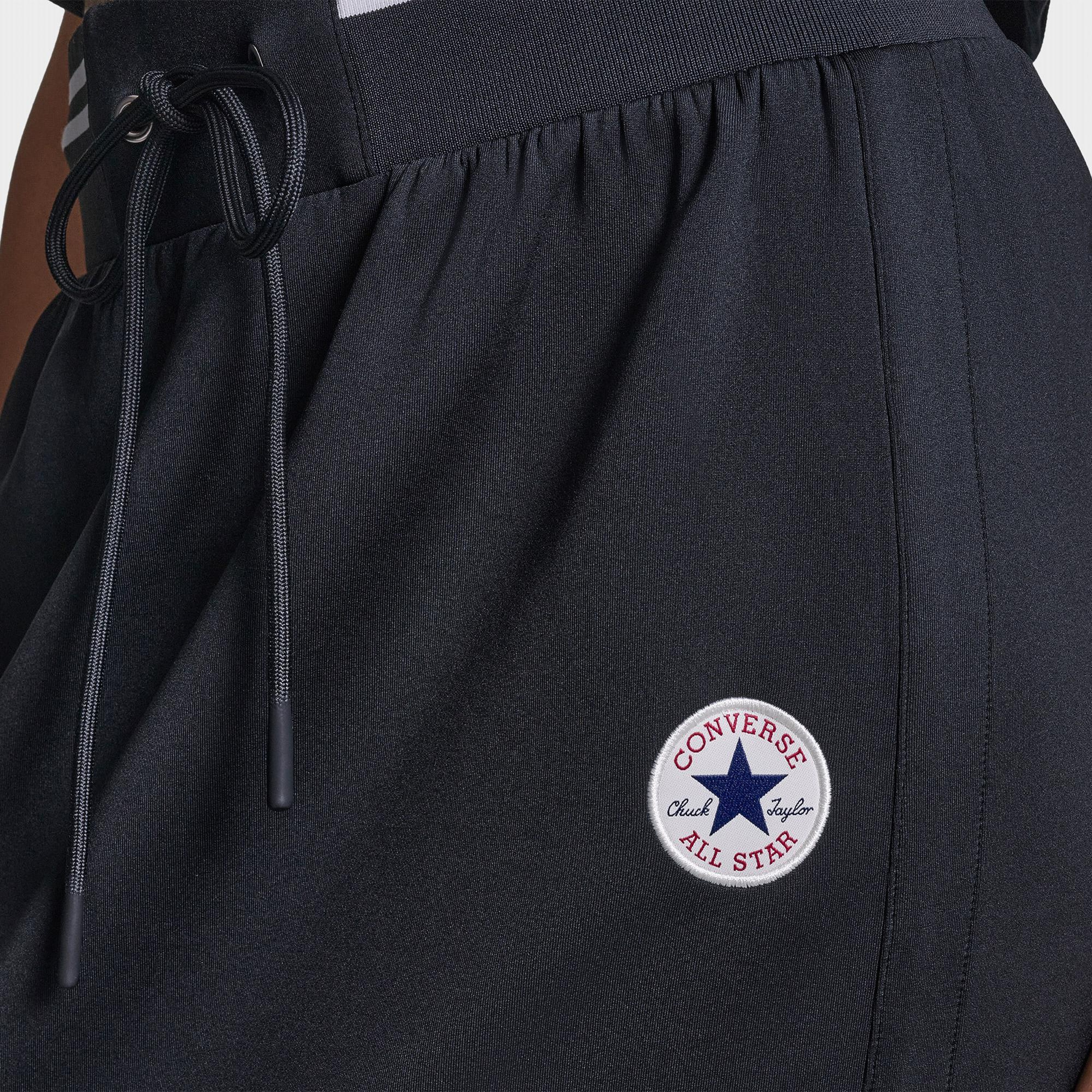 Converse Kadın Siyah Etek