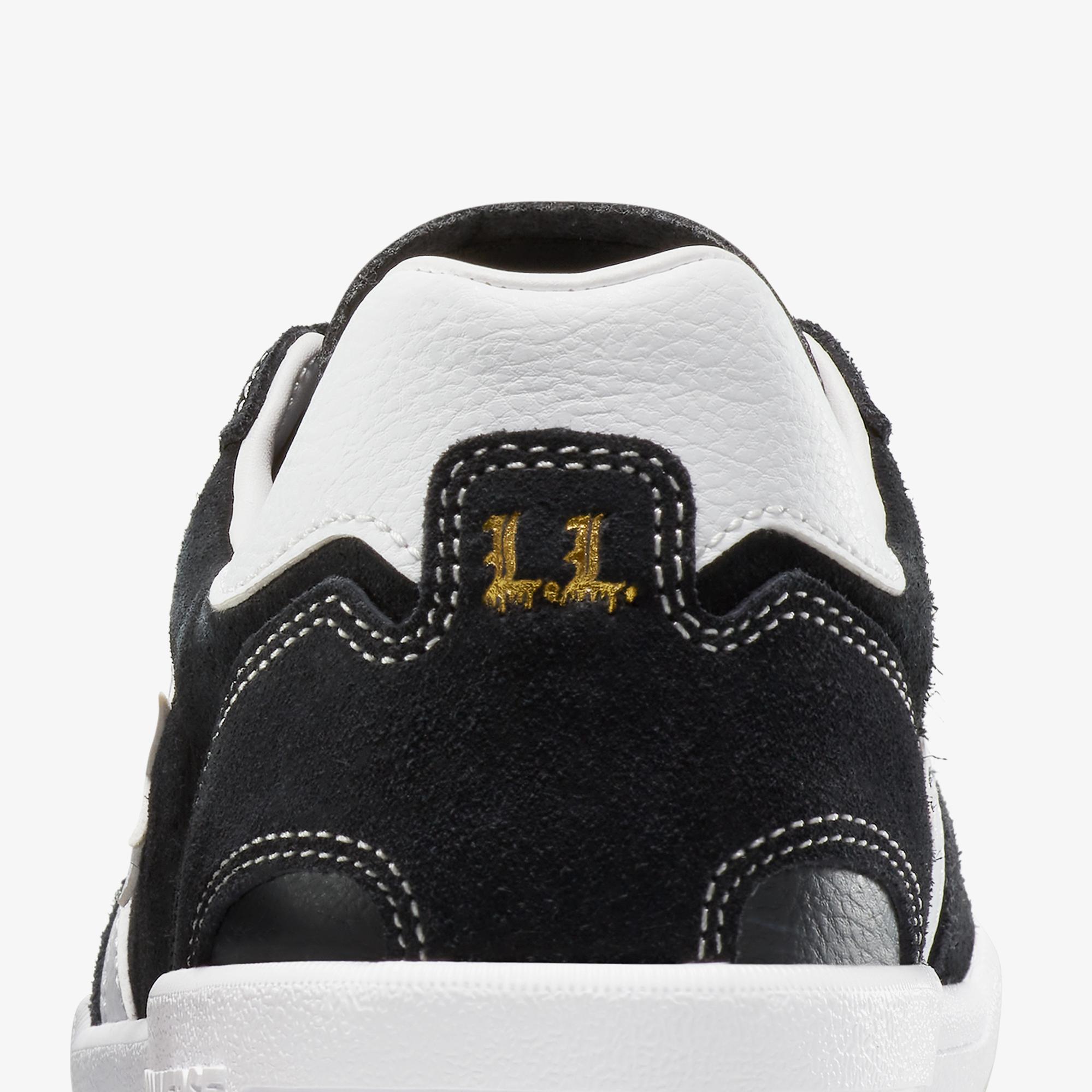 Converse Louie Lopez Pro 2 Suede Unisex Siyah Sneaker