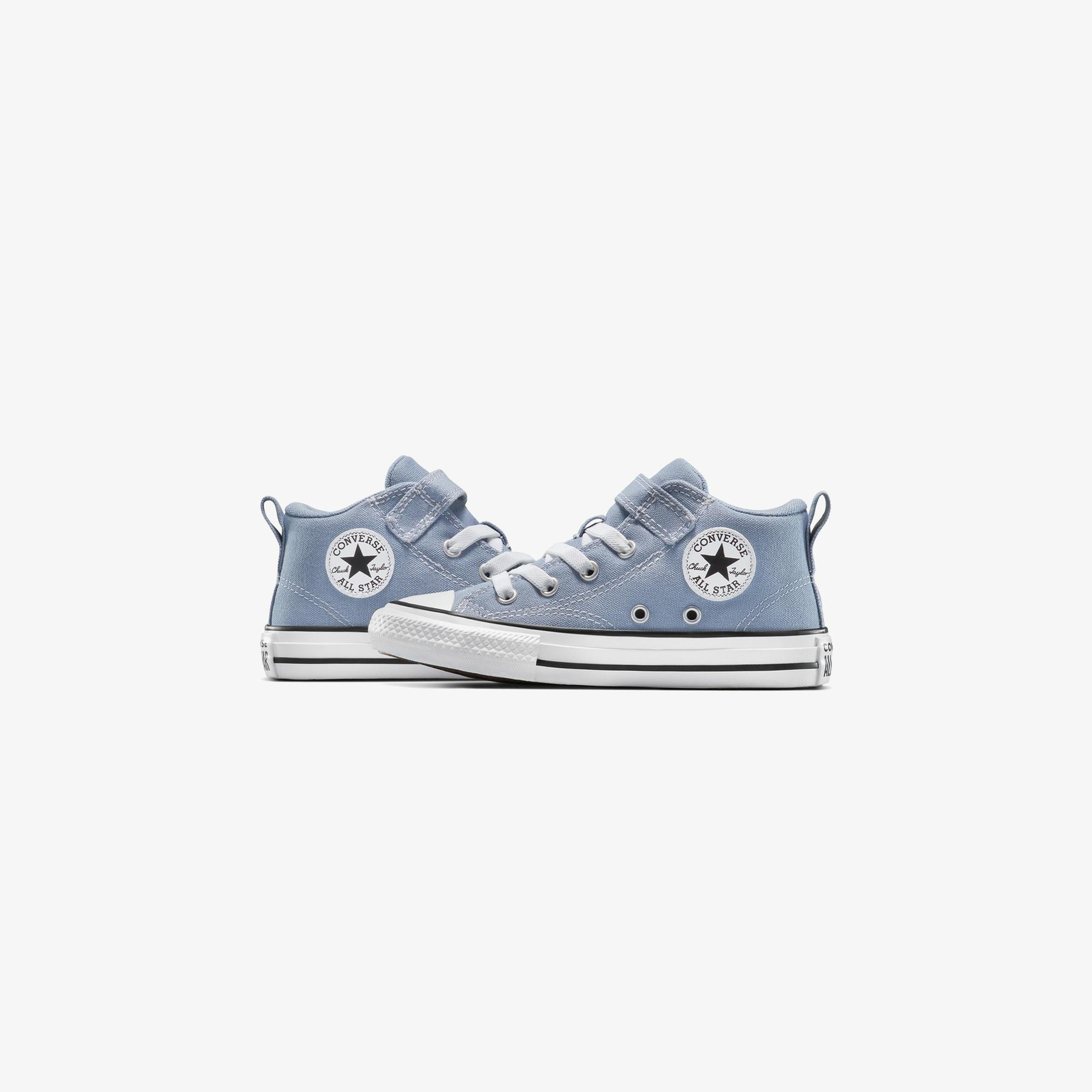 Converse Chuck Taylor All Star Çocuk Beyaz Sneaker