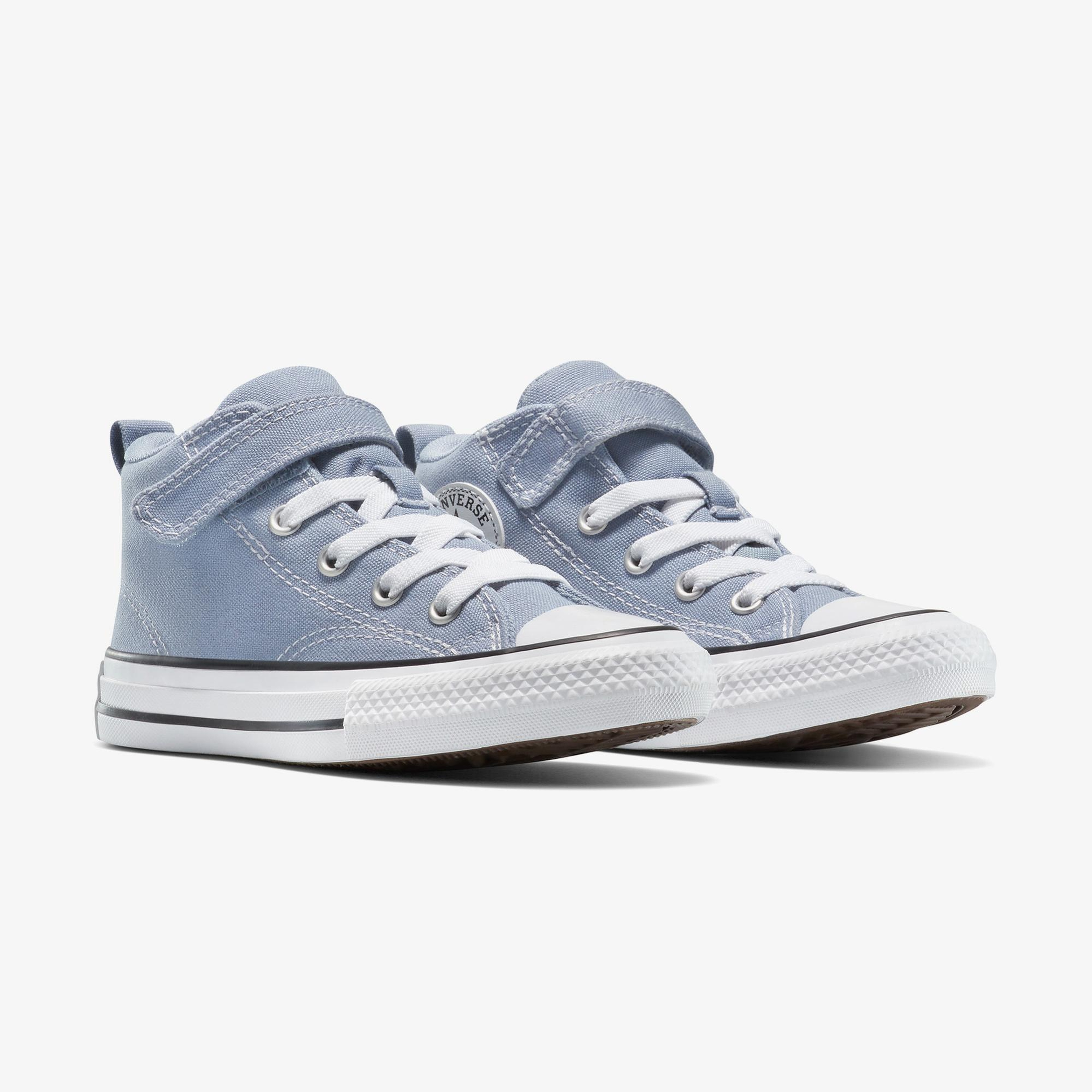 Converse Chuck Taylor All Star Çocuk Beyaz Sneaker