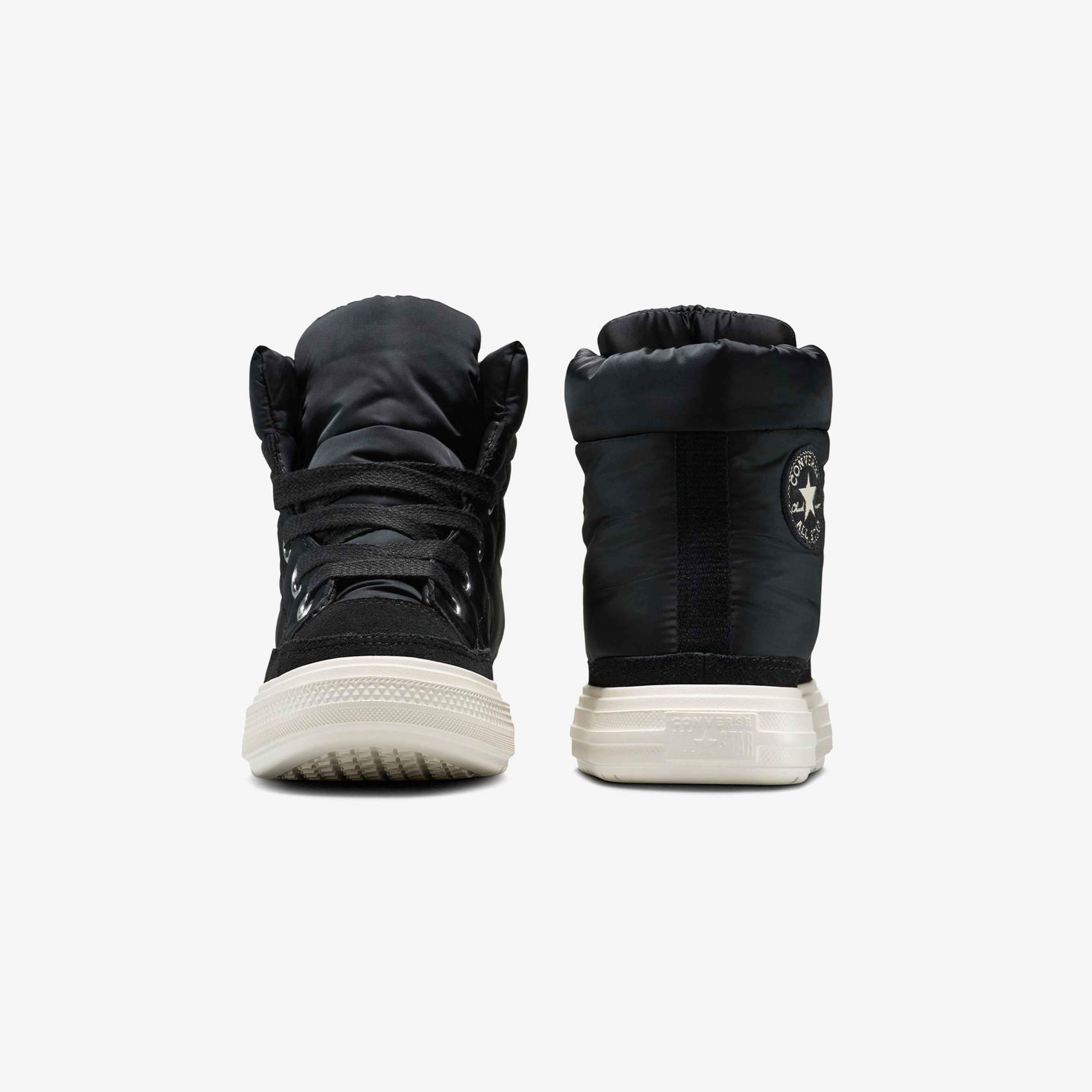 Converse Chuck Taylor All Star Elements Çocuk Siyah Sneaker