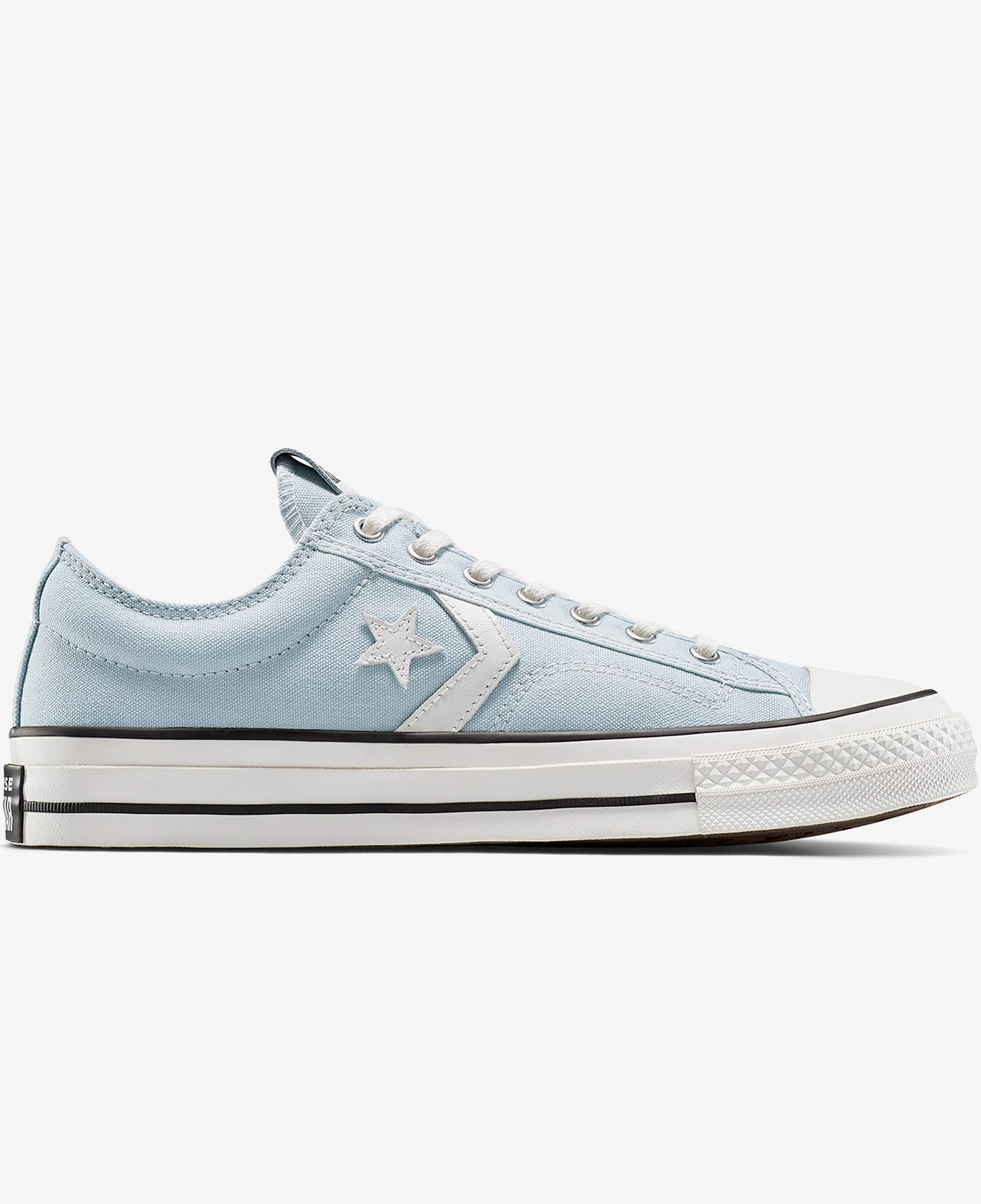 Converse Star Player 76 Unisex Beyaz Sneaker