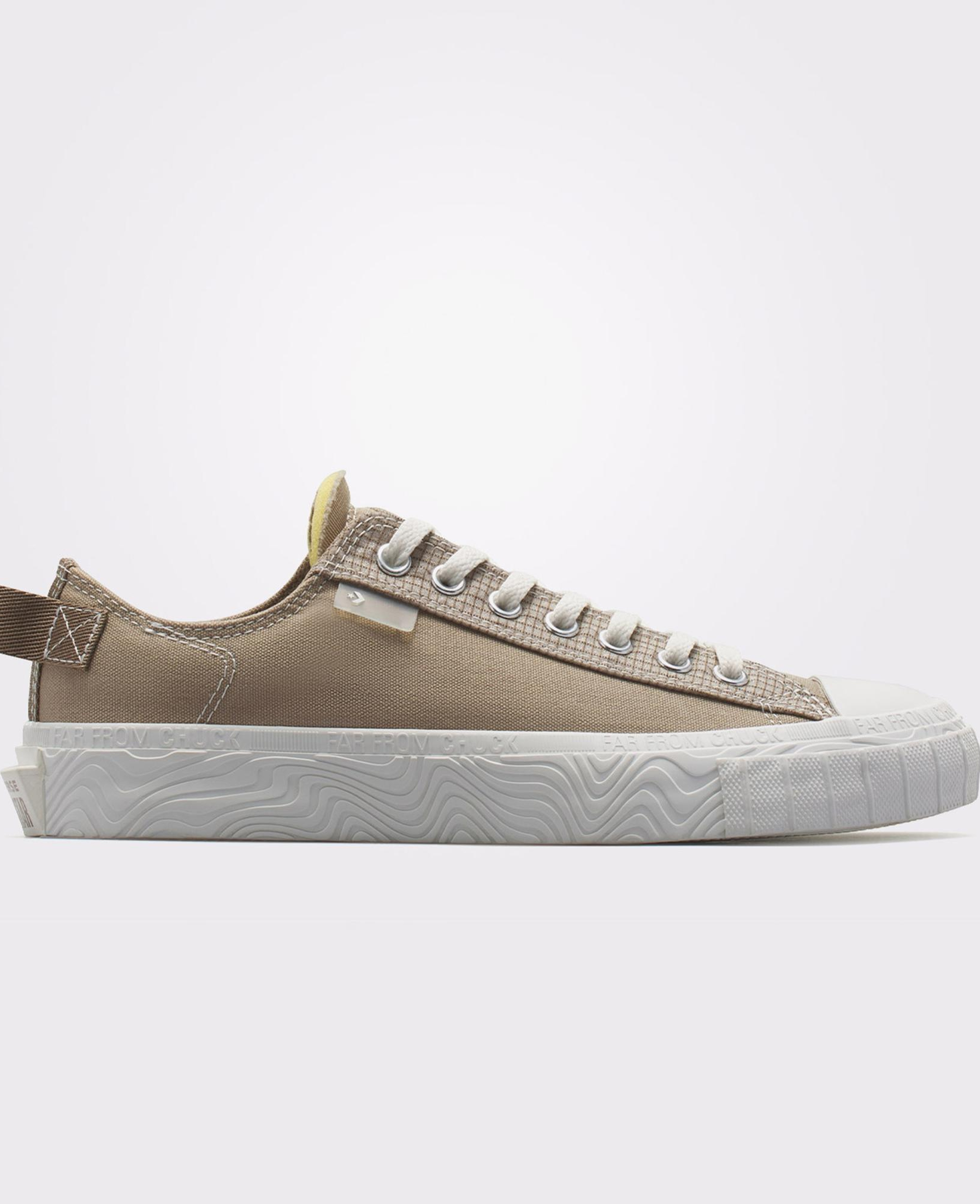 Converse Chuck Taylor All Star Unisex Bej Sneaker