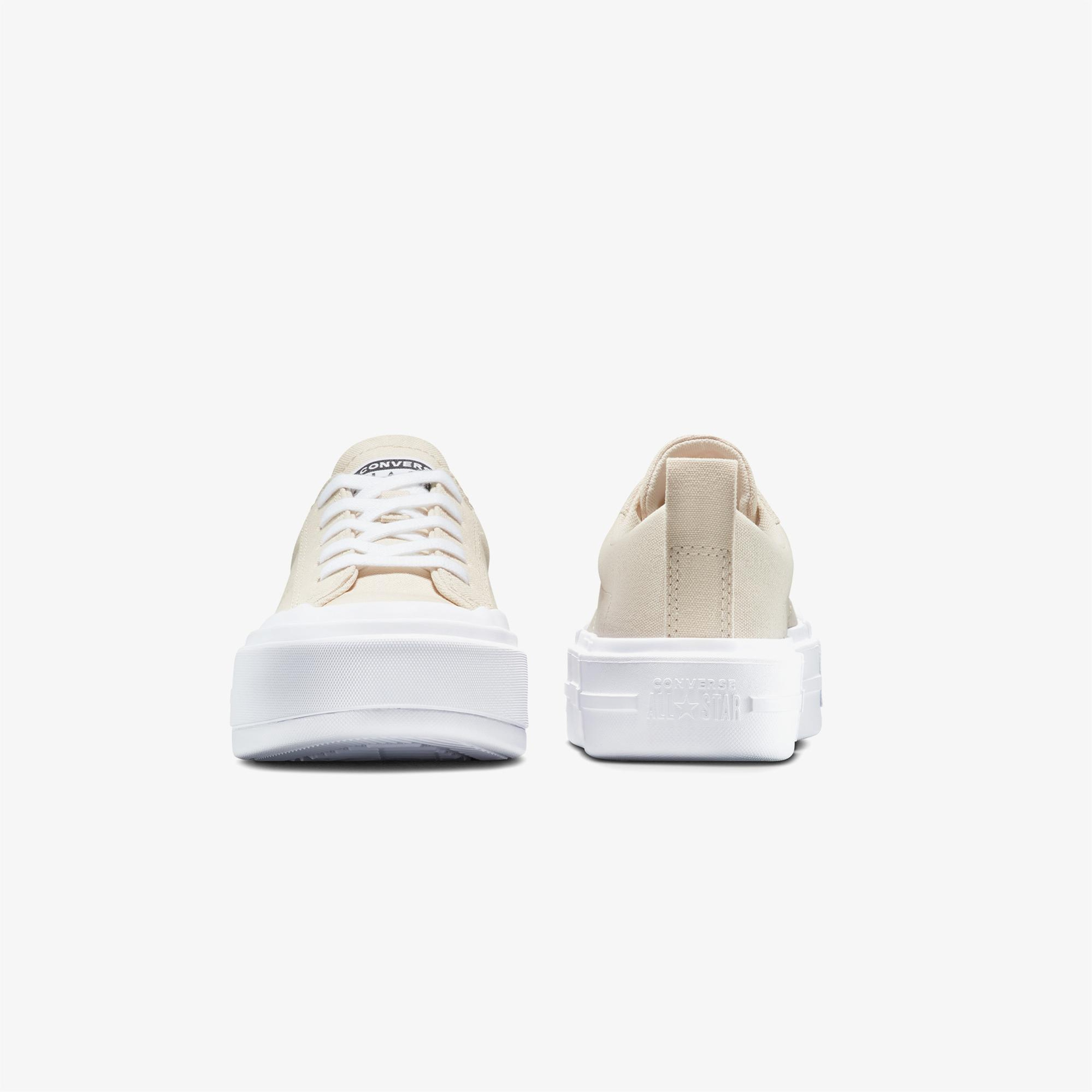 Converse Cruise Çocuk Krem Sneaker