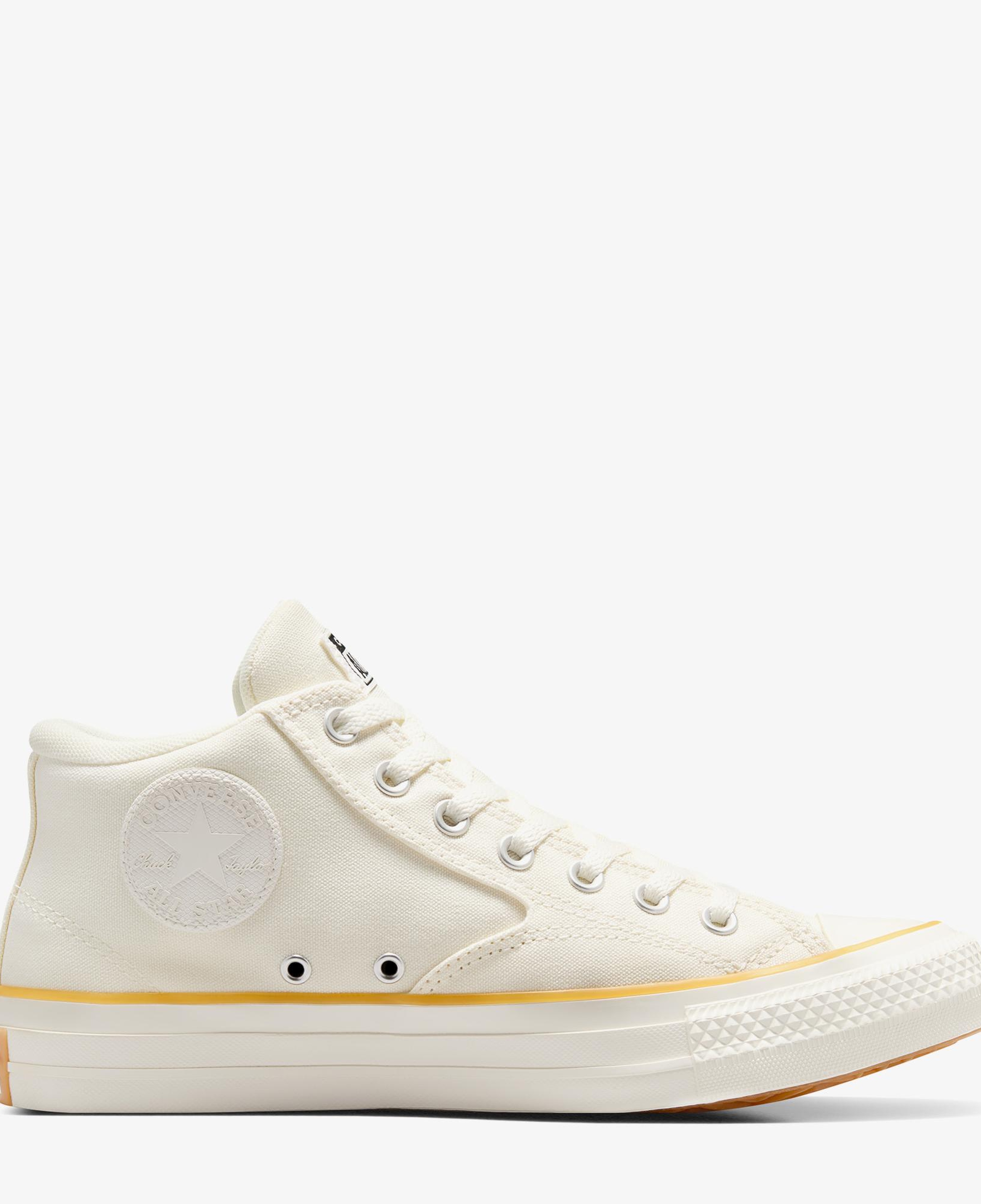Converse Chuck Taylor All Star Madison Street Unisex Krem Sneaker