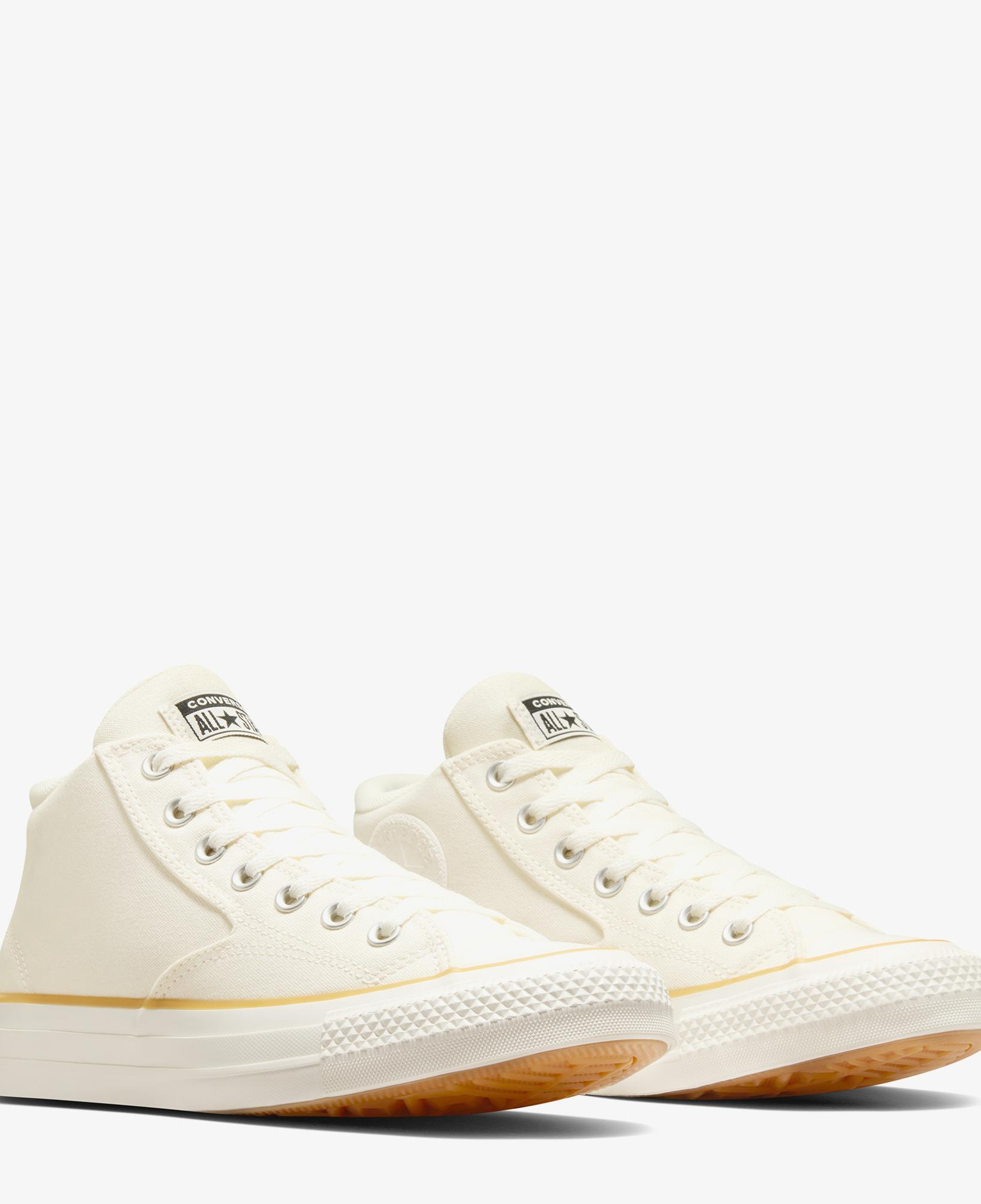Converse Chuck Taylor All Star Madison Street Unisex Krem Sneaker