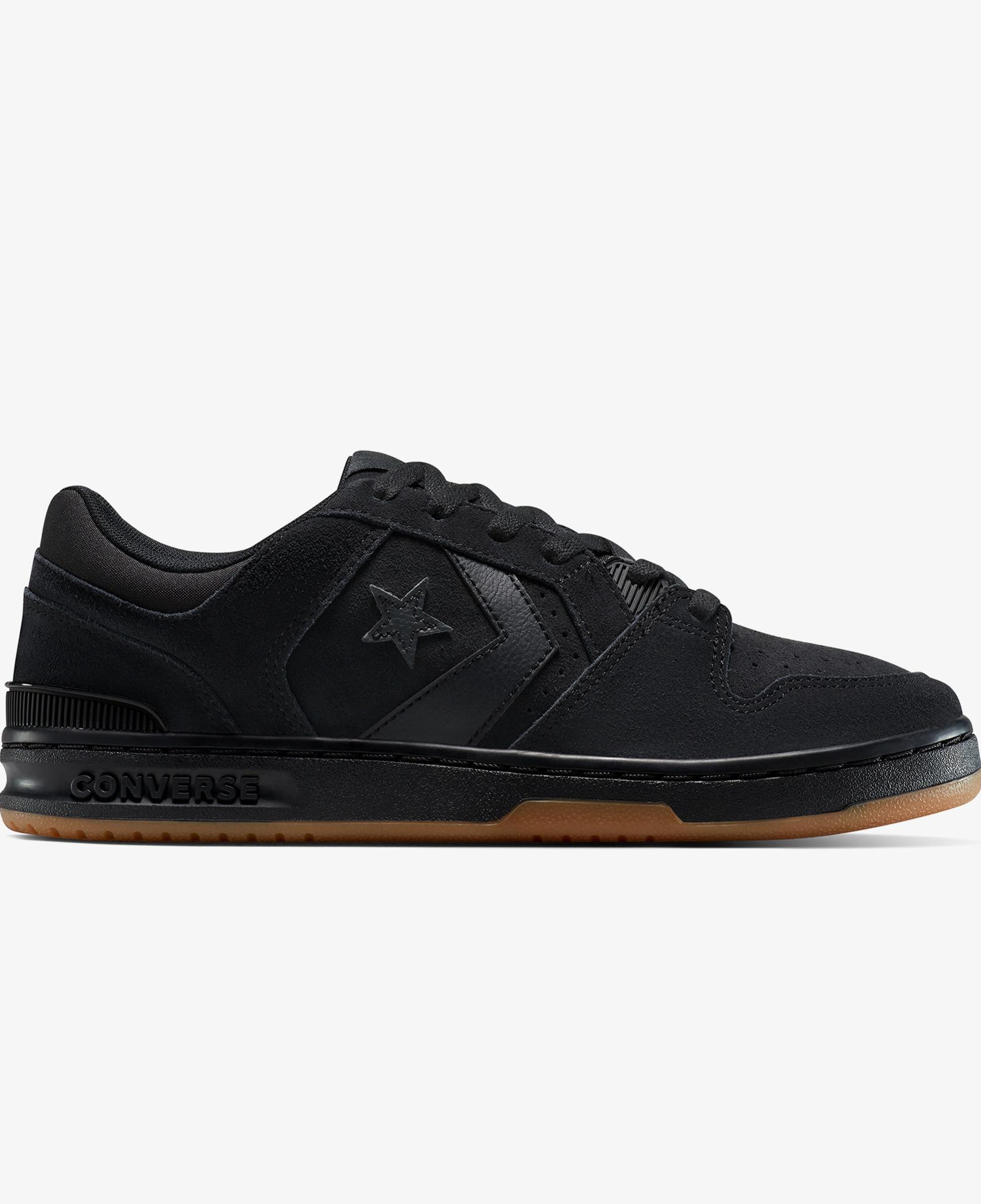 Converse Lifestyle 1998 Unisex Siyah Sneaker