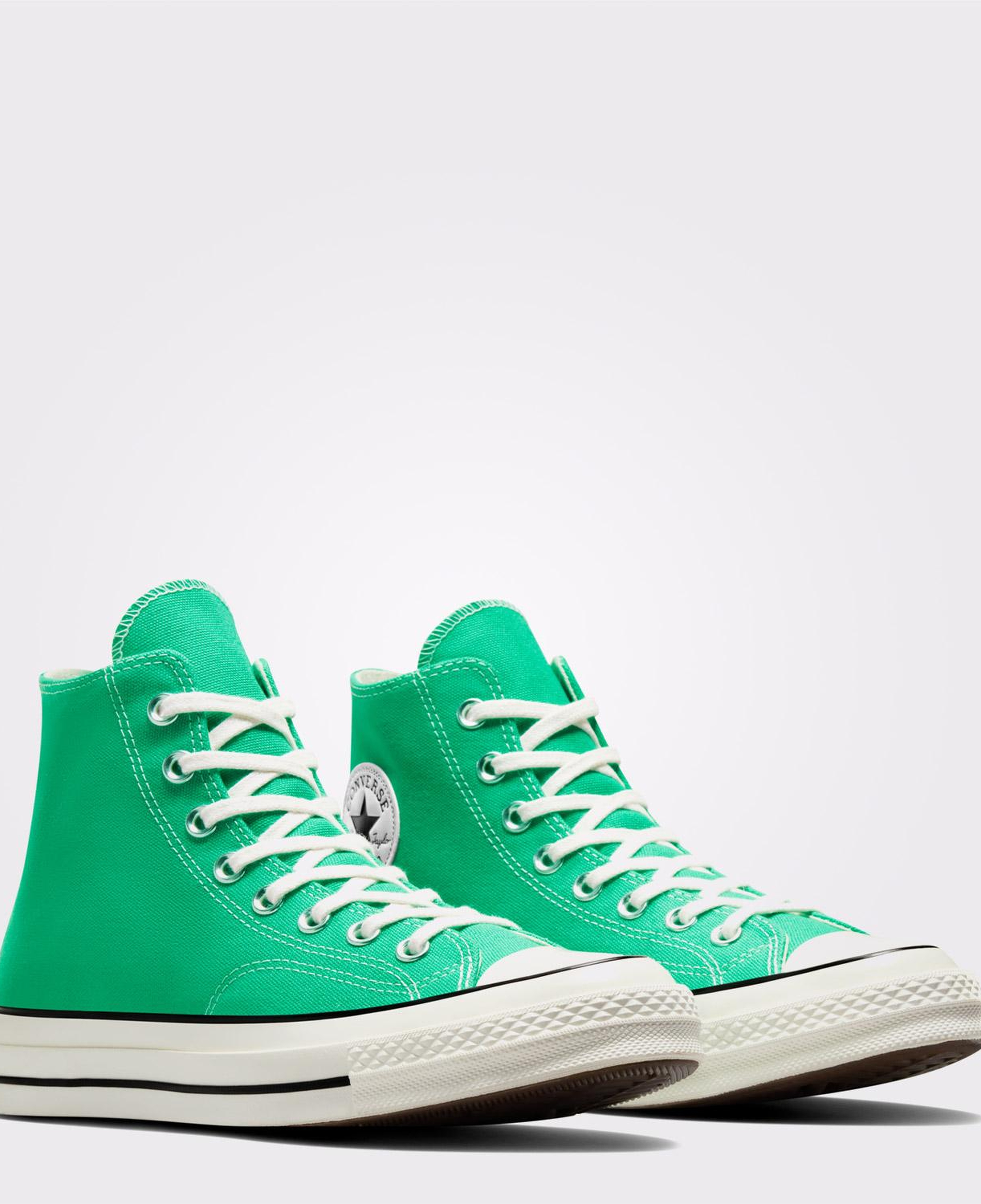 Converse Chuck 70 Unisex Yeşil Sneaker