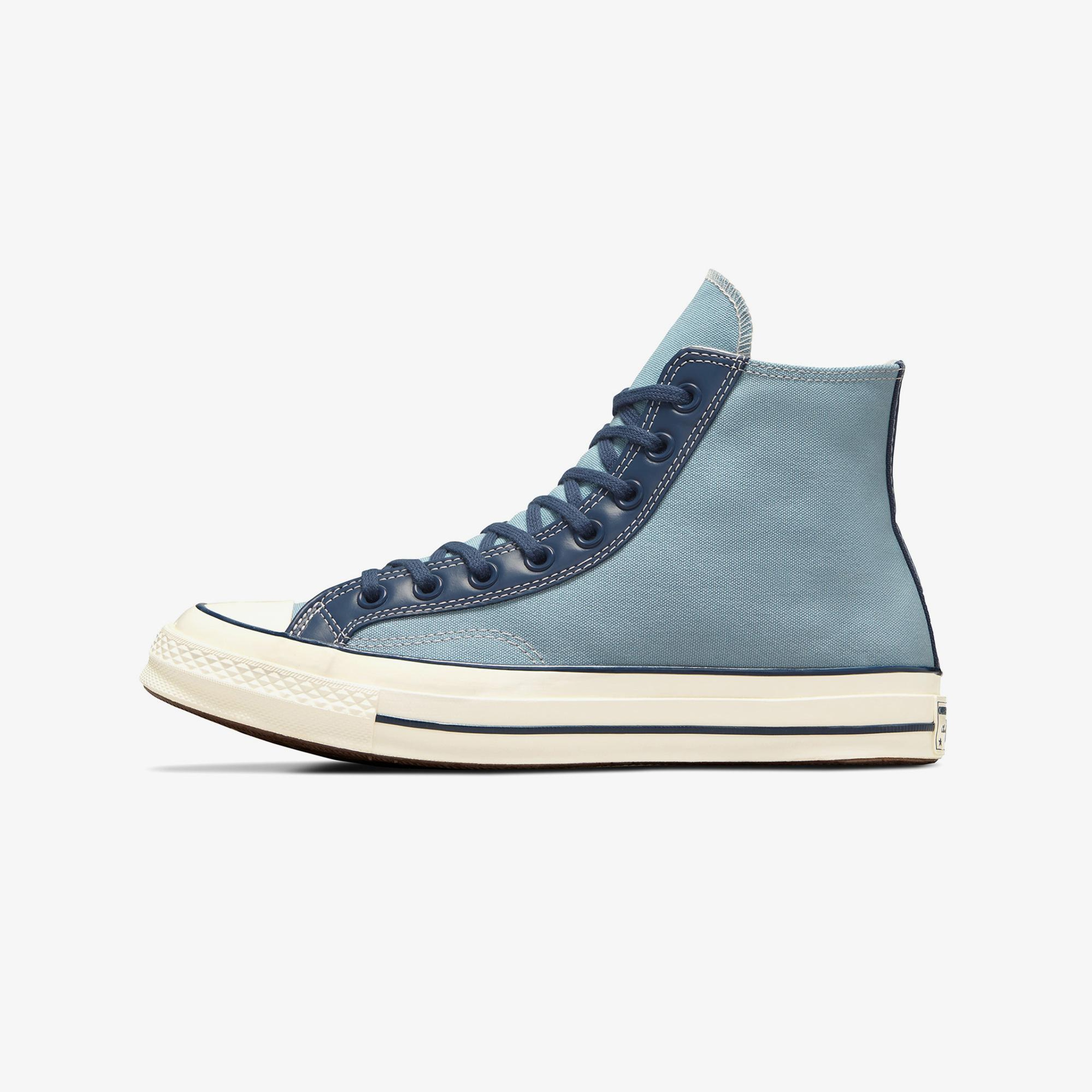 Converse Chuck 70 Unisex Mavi Sneaker