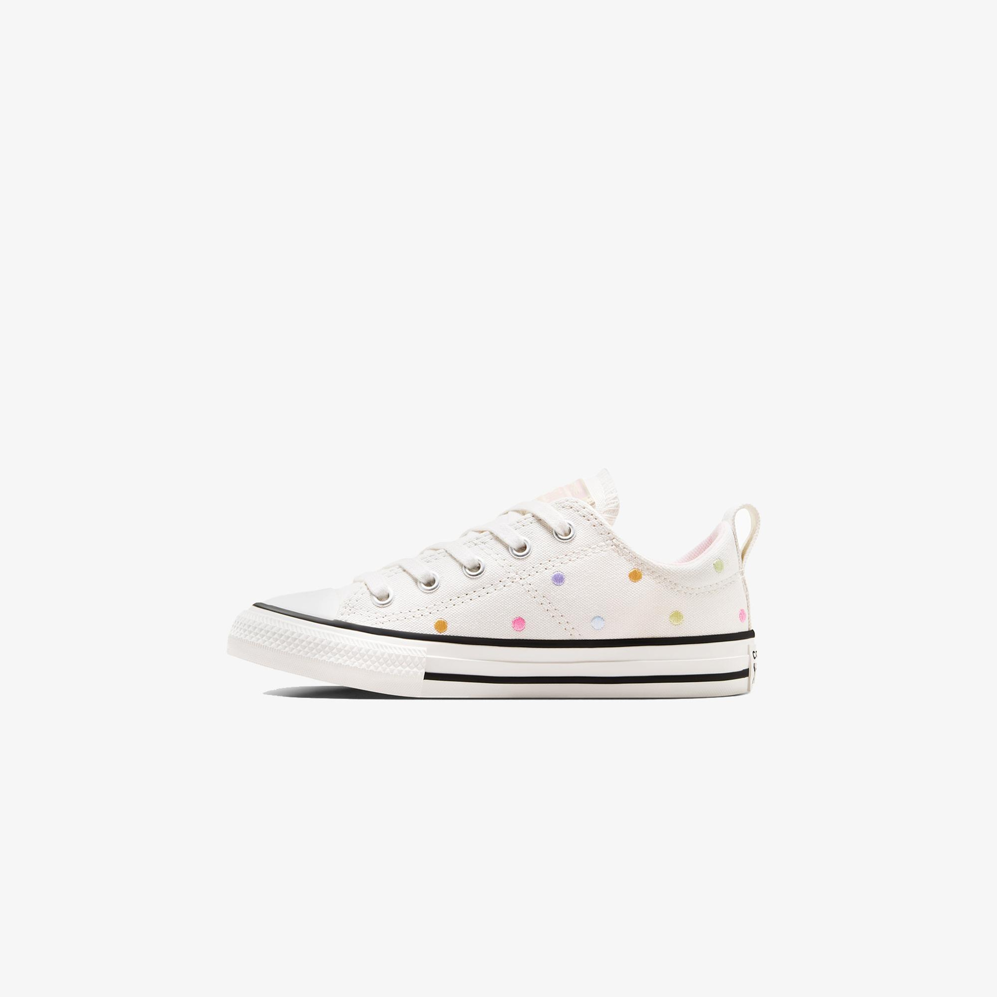 Converse Chuck Taylor All Star Çocuk Beyaz Sneaker