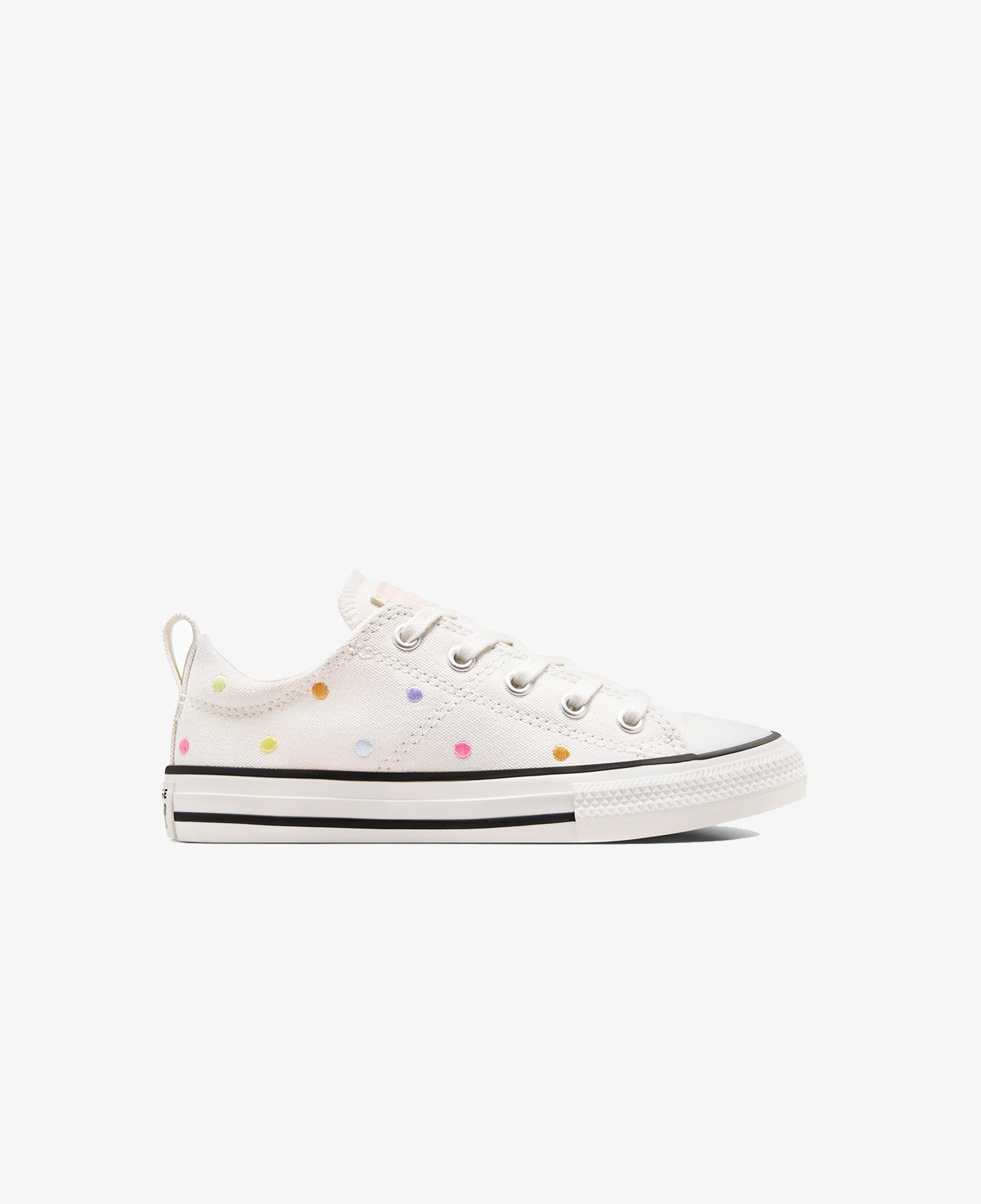 Converse Chuck Taylor All Star Çocuk Beyaz Sneaker