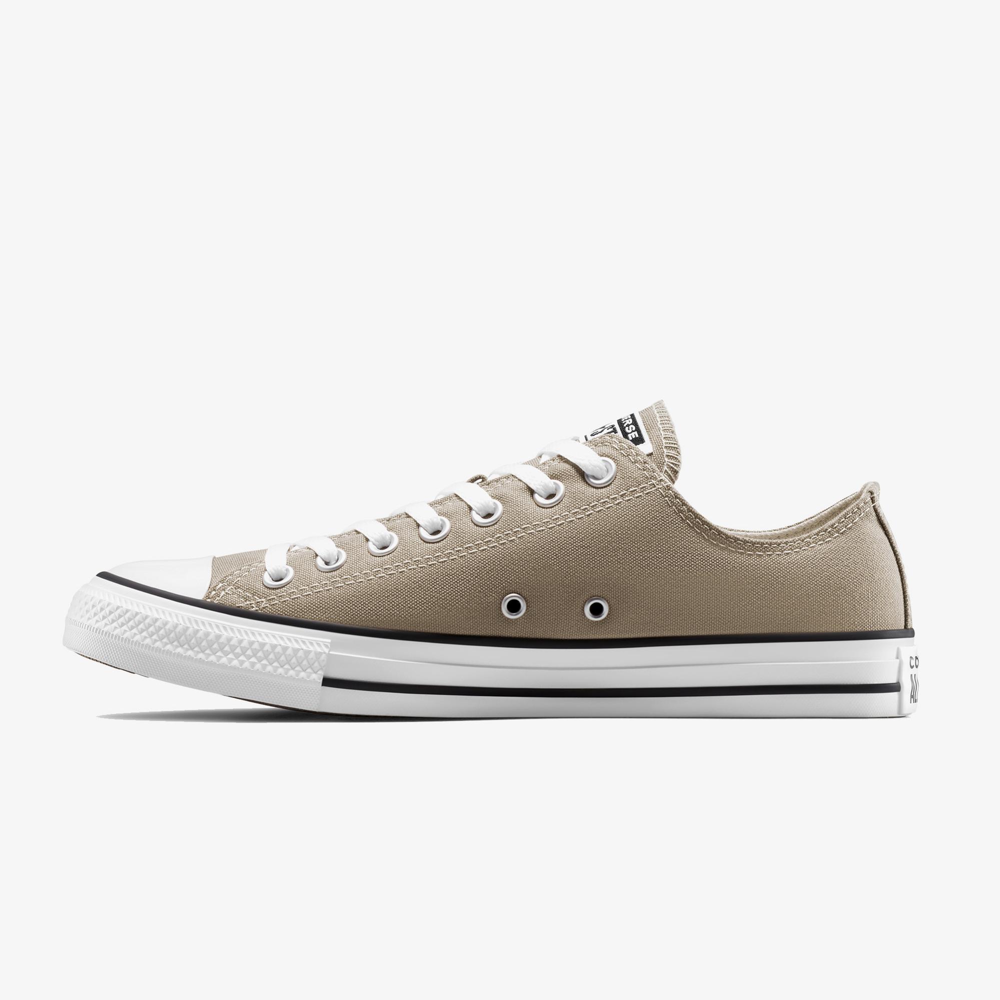 Converse Chuck Taylor All Star Unisex Bej Sneaker