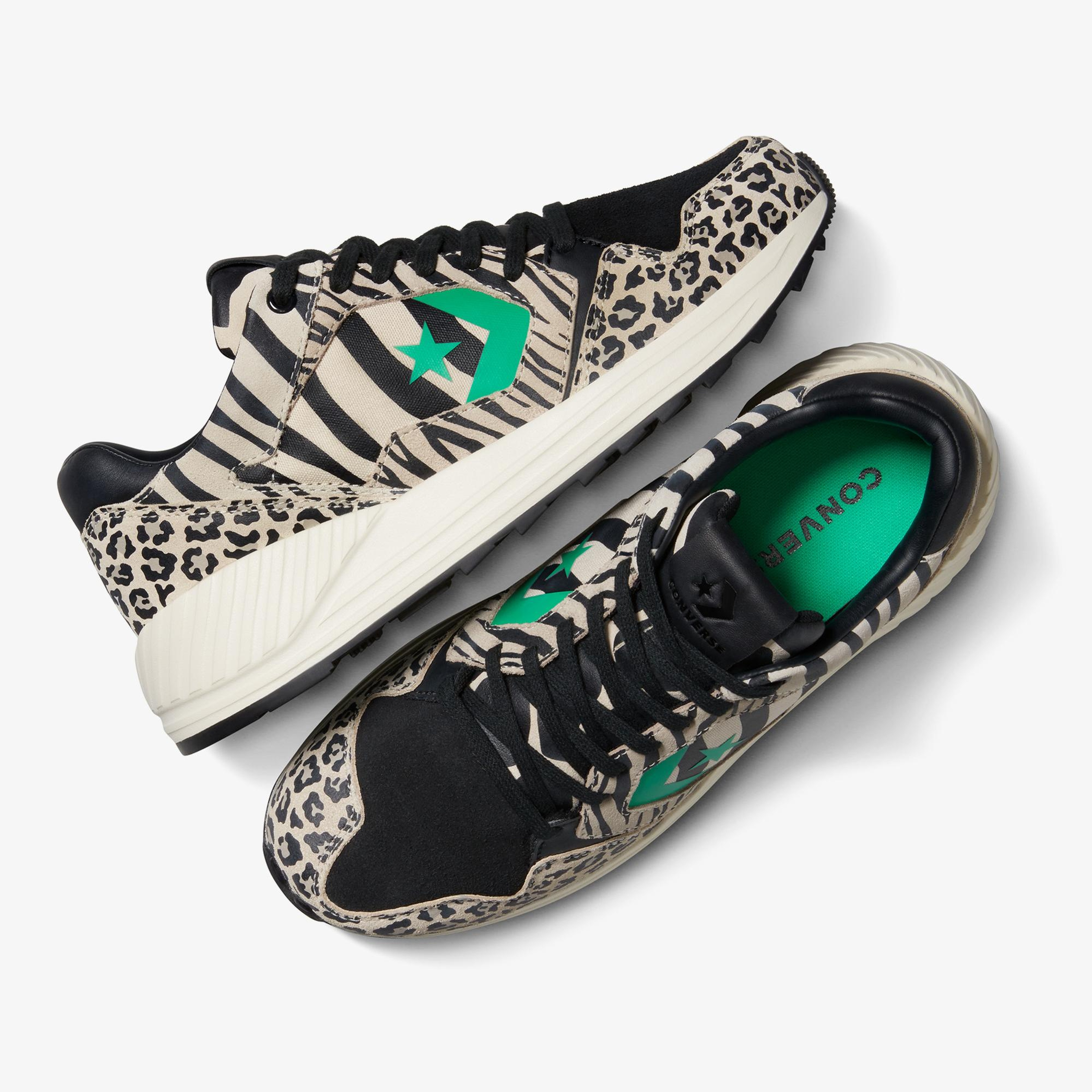 Converse Wave Trainer Unisex Renkli Sneaker