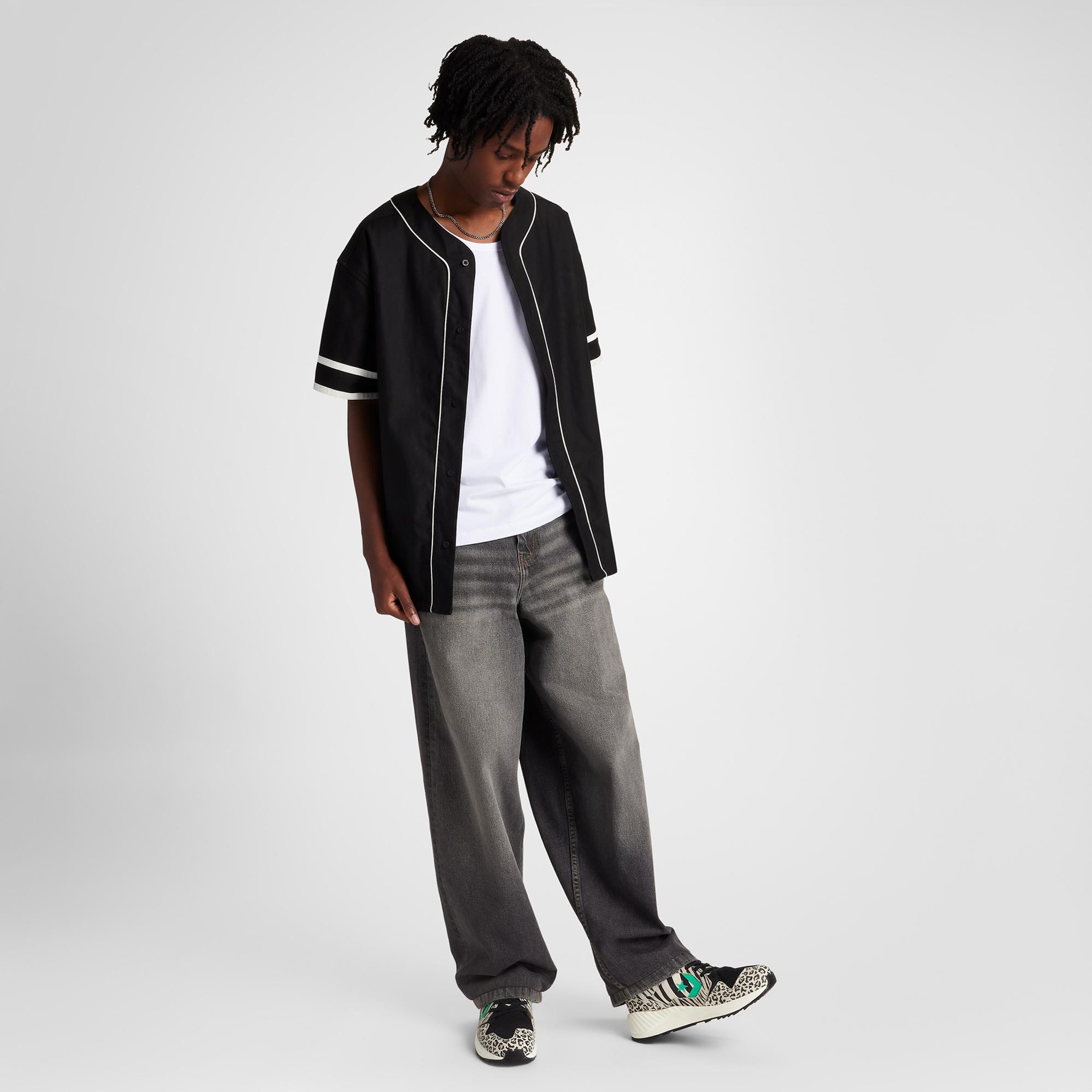 Converse Wave Trainer Unisex Renkli Sneaker