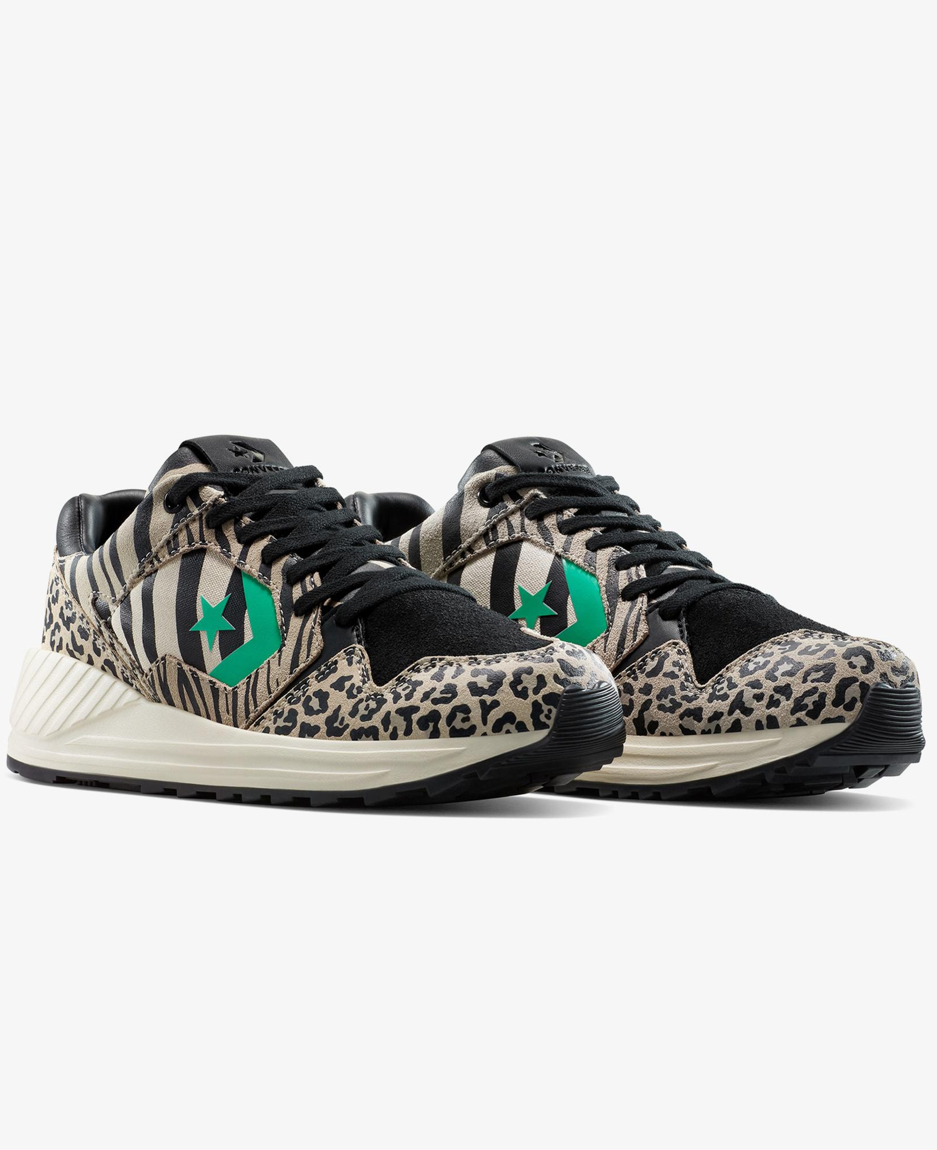 Converse Wave Trainer Unisex Renkli Sneaker