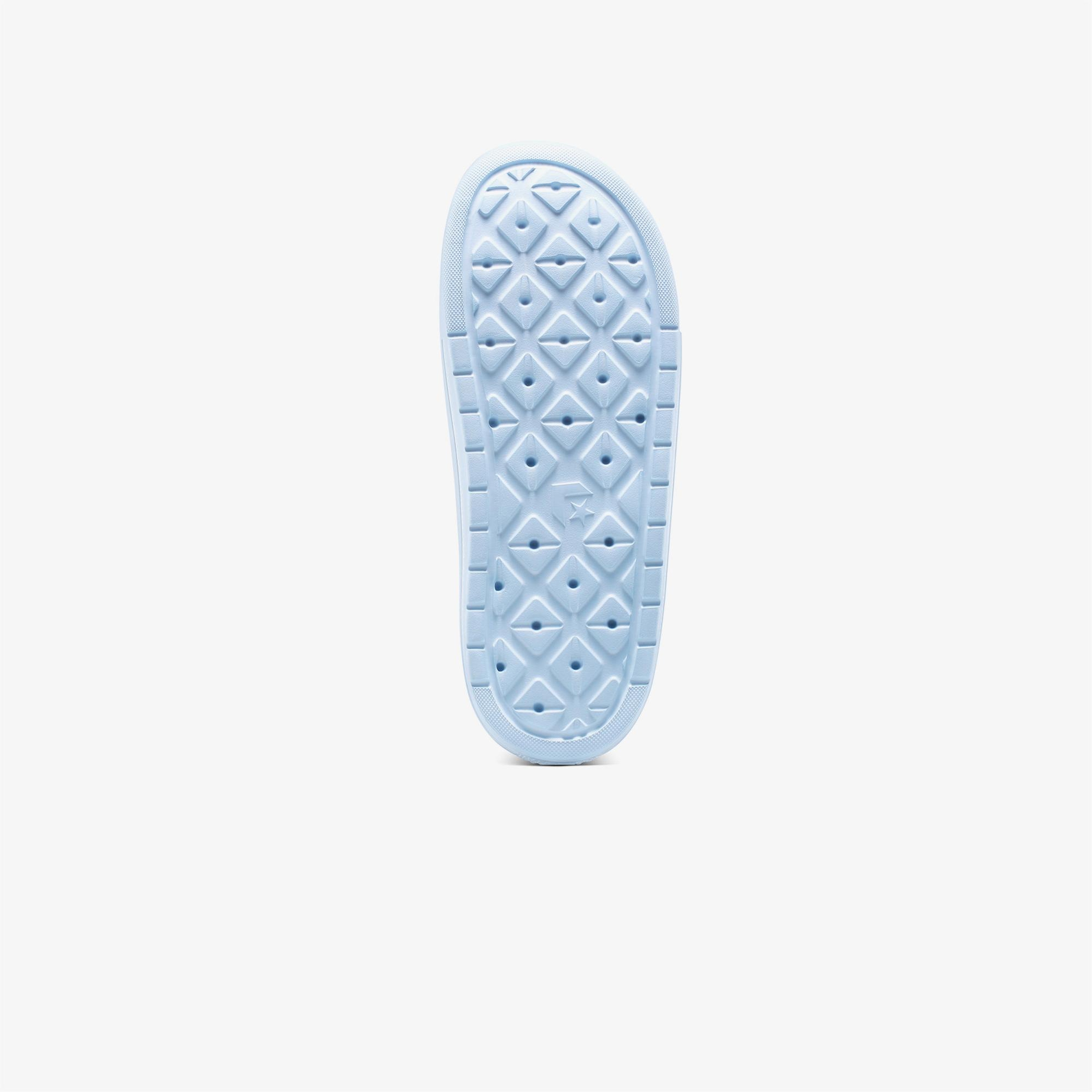 Converse Essential Slide Unisex Mavi Terlik