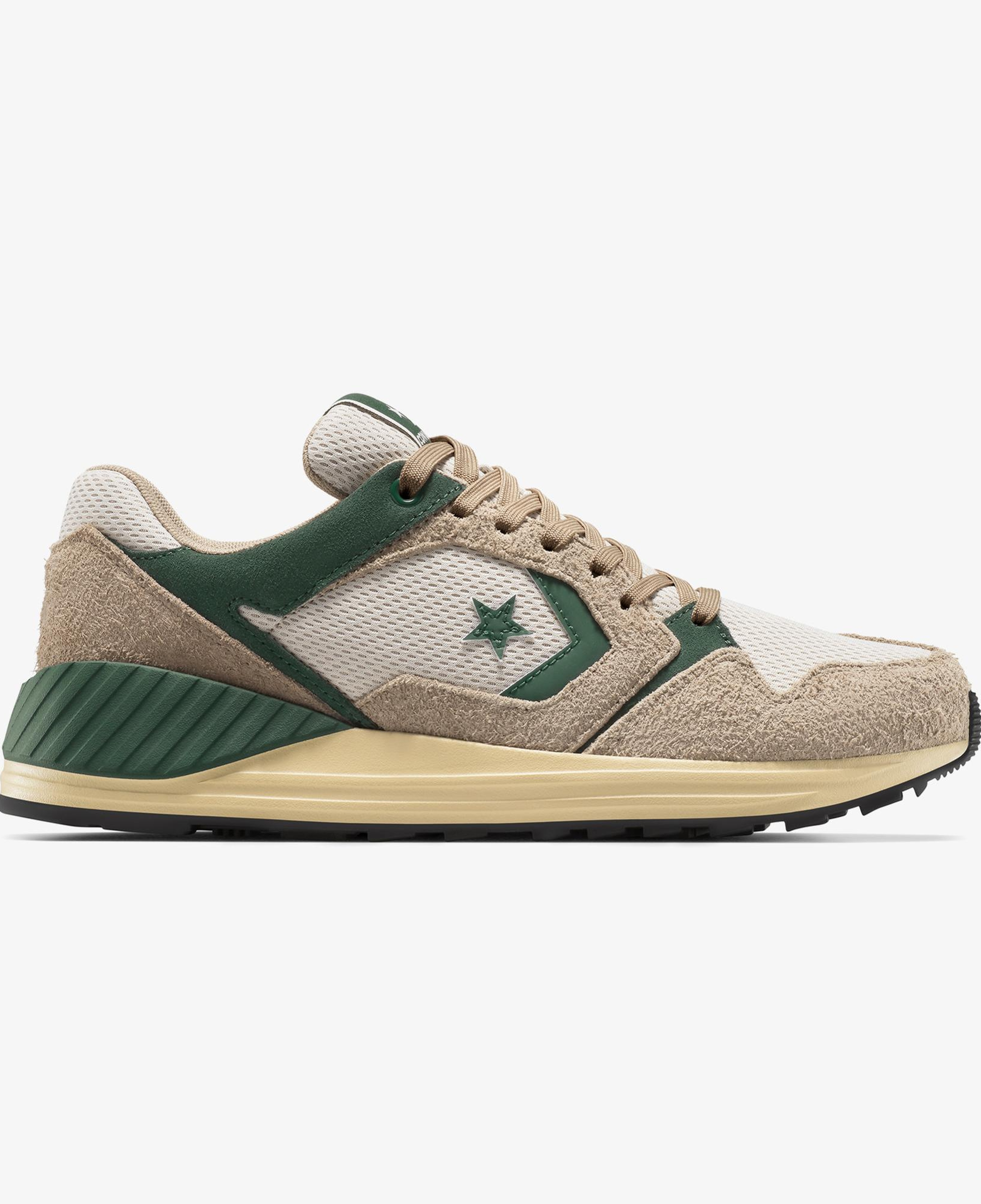 Converse Wave Trainer Unisex Bej Sneaker