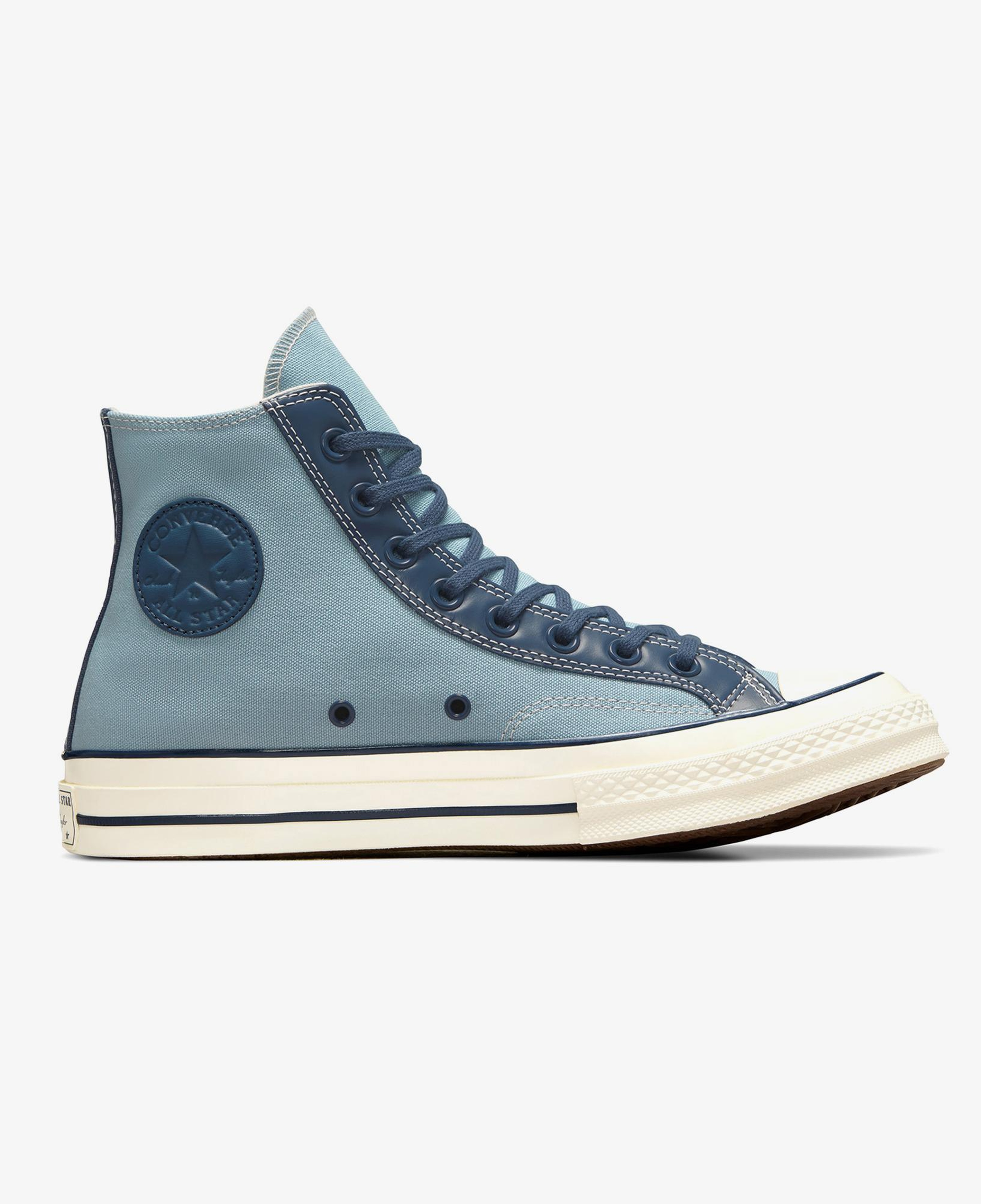Converse Chuck 70 Unisex Mavi Sneaker