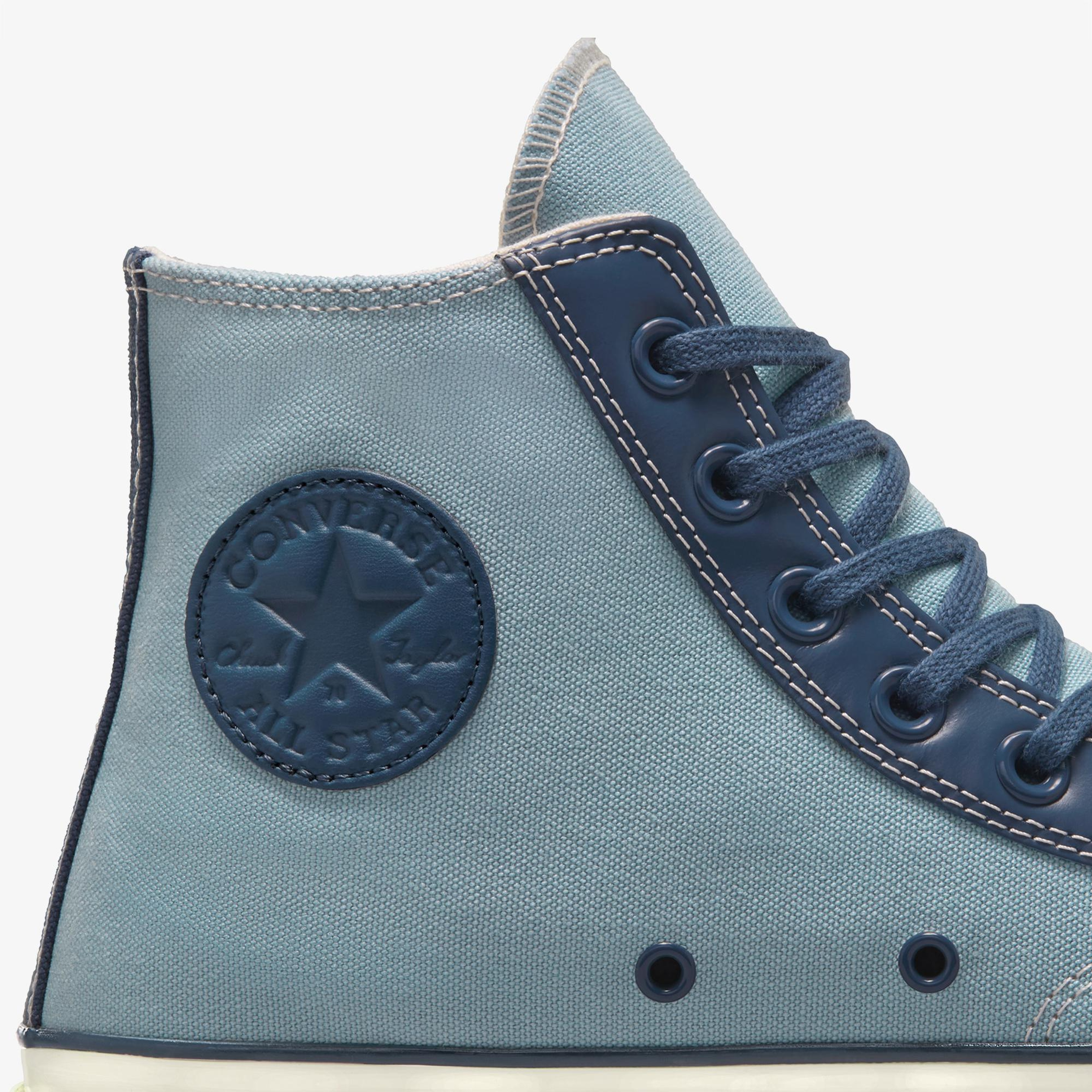 Converse Chuck 70 Unisex Mavi Sneaker