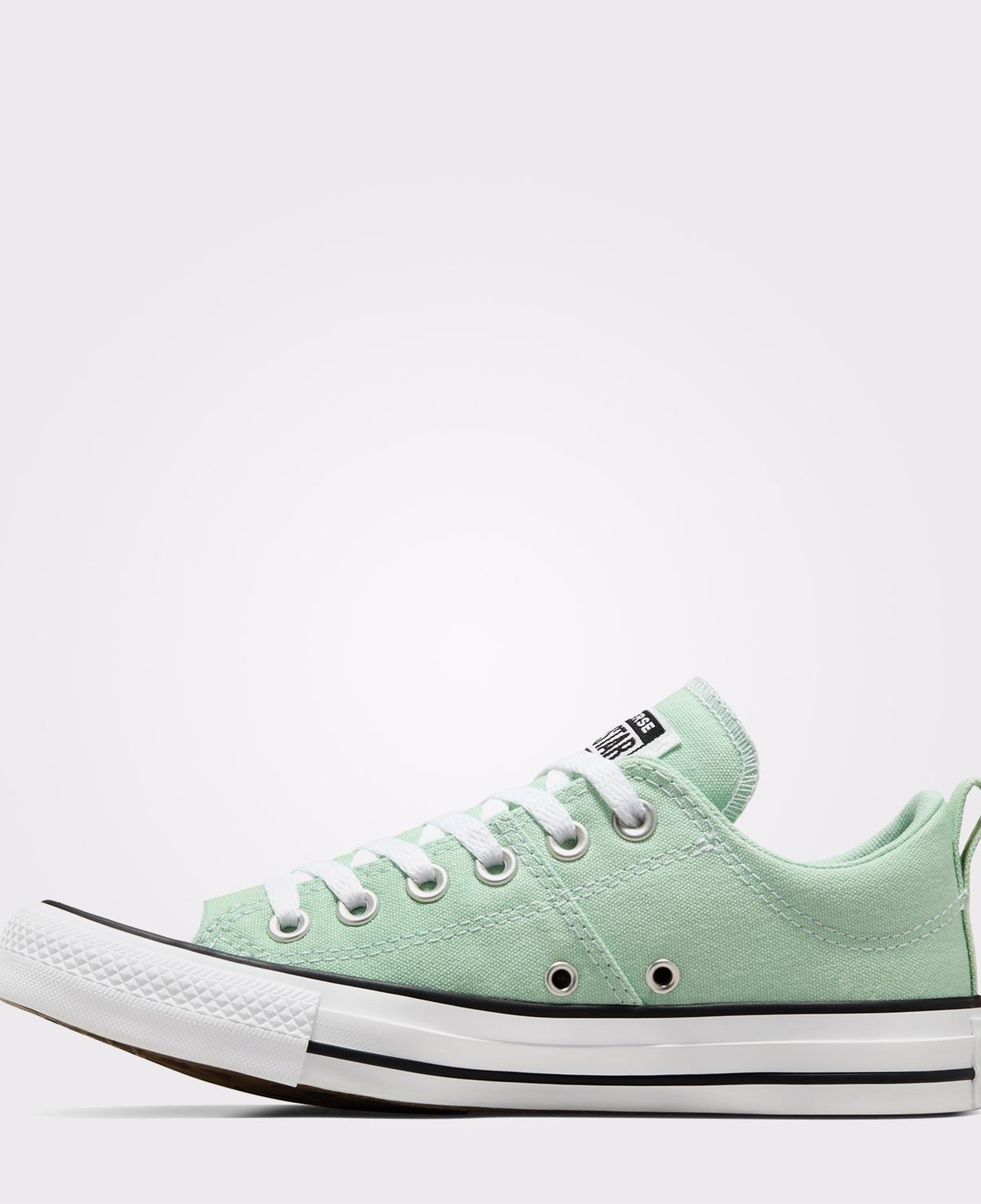 Converse Chuck Taylor All Star Madison Kadın Yeşil Sneaker