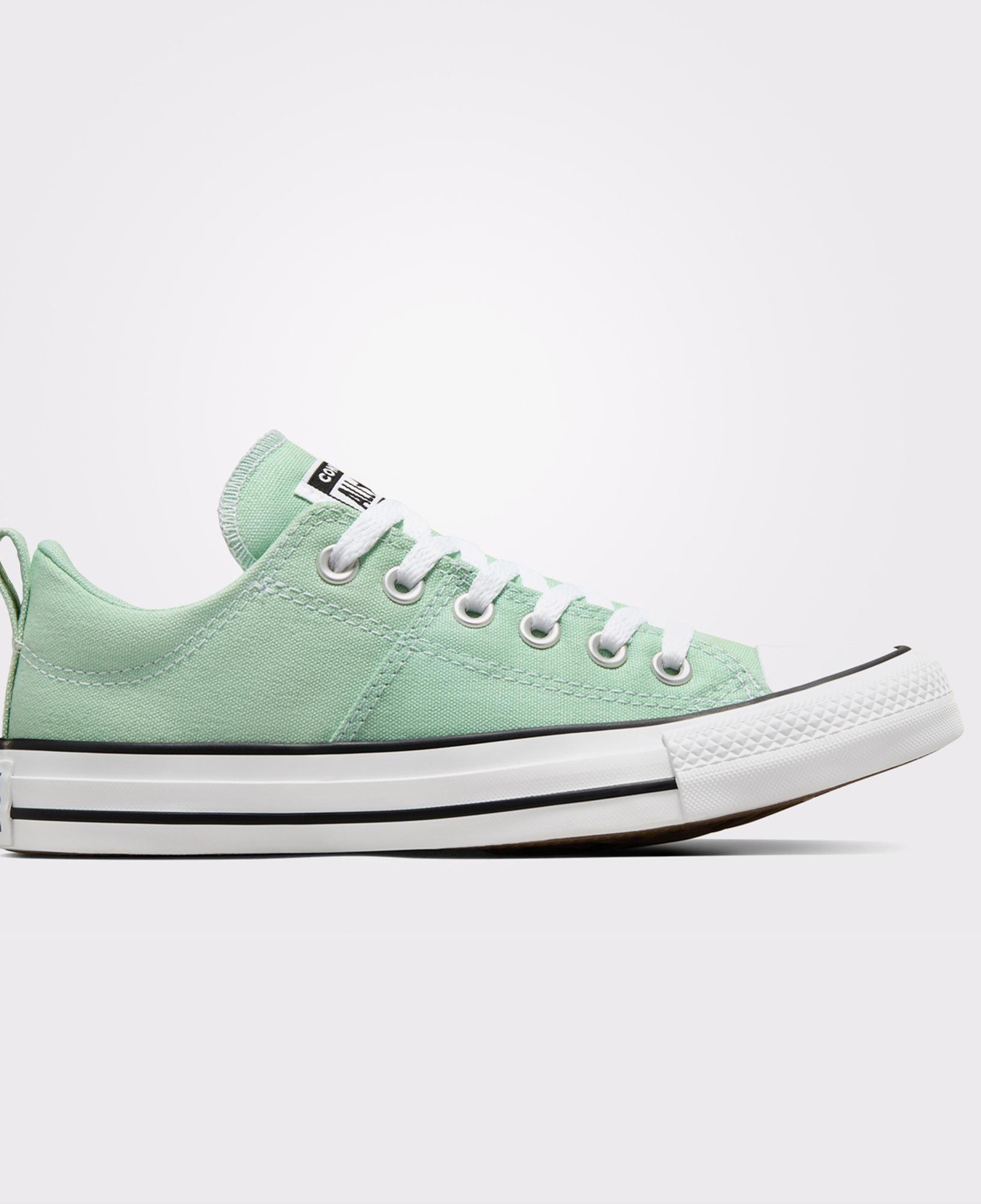 Converse Chuck Taylor All Star Madison Kadın Yeşil Sneaker