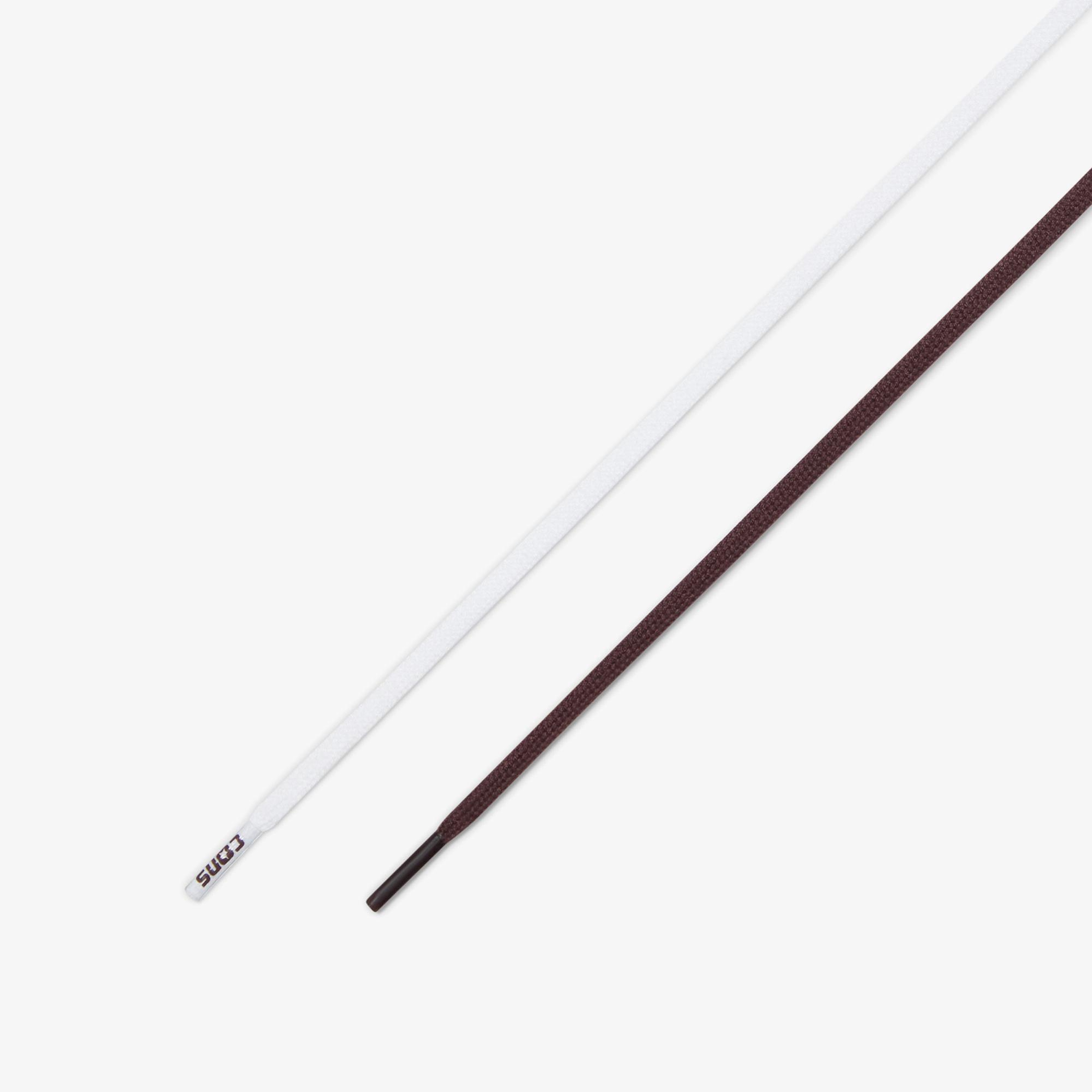 Converse Fastbreak Pro Unisex Beyaz Deri Sneaker