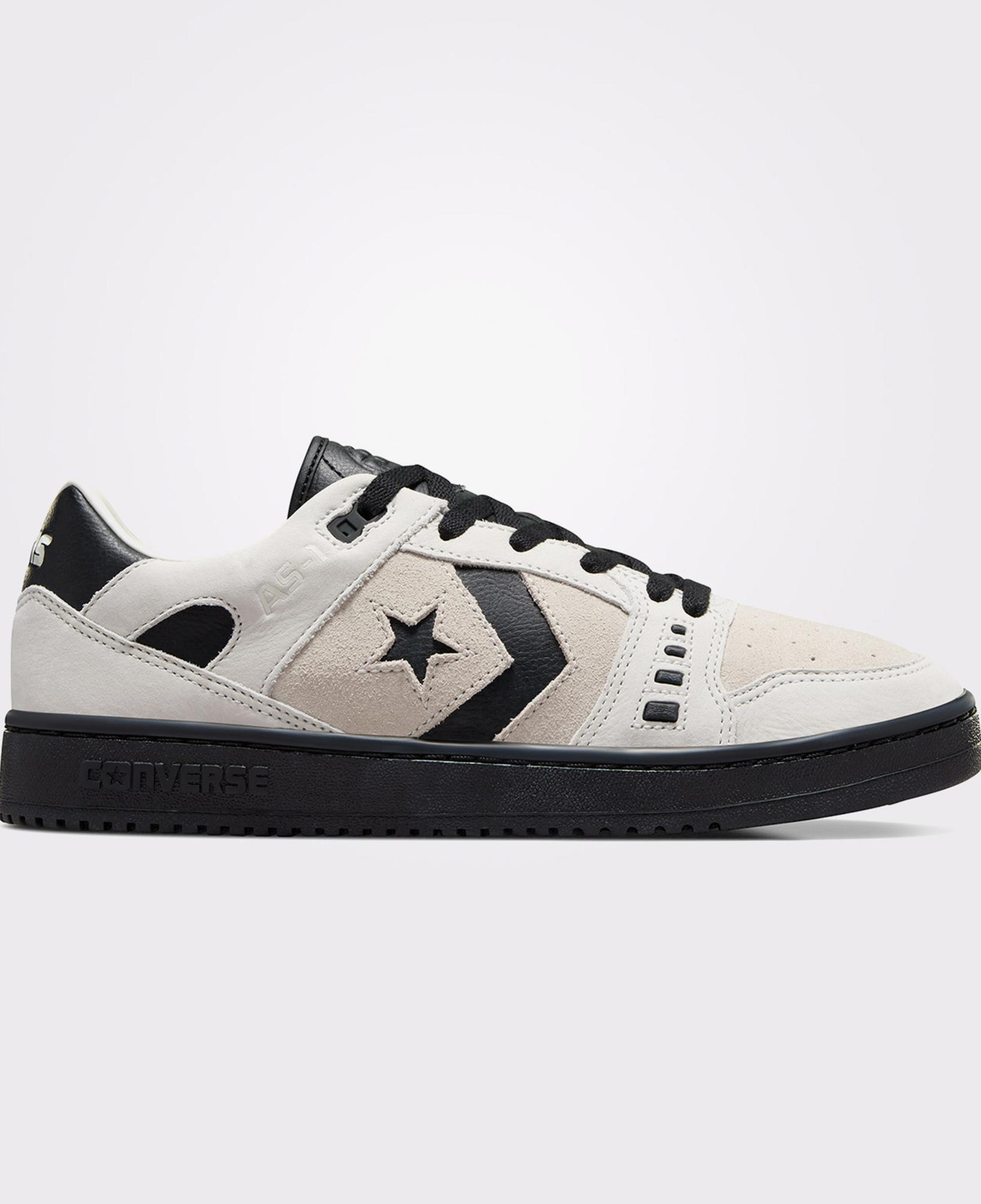 Converse CONS AS-1 Pro Unisex Krem Sneaker