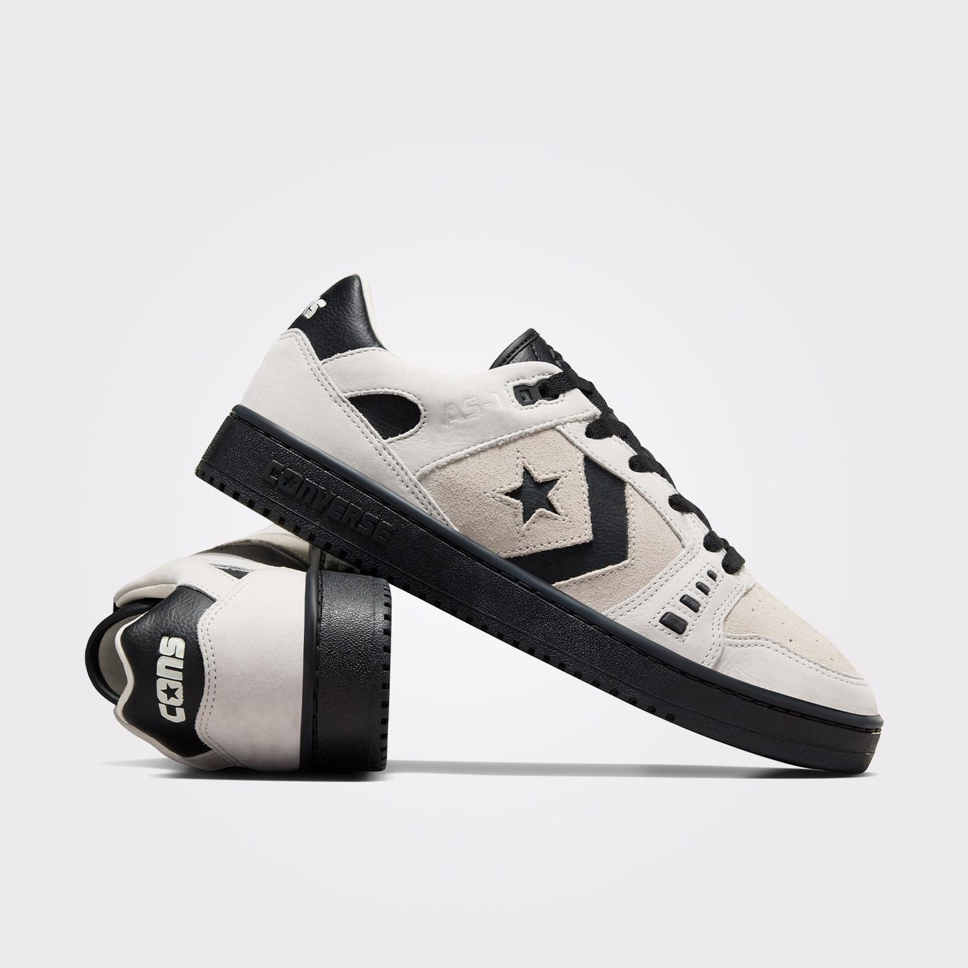 Converse CONS AS-1 Pro Unisex Krem Sneaker