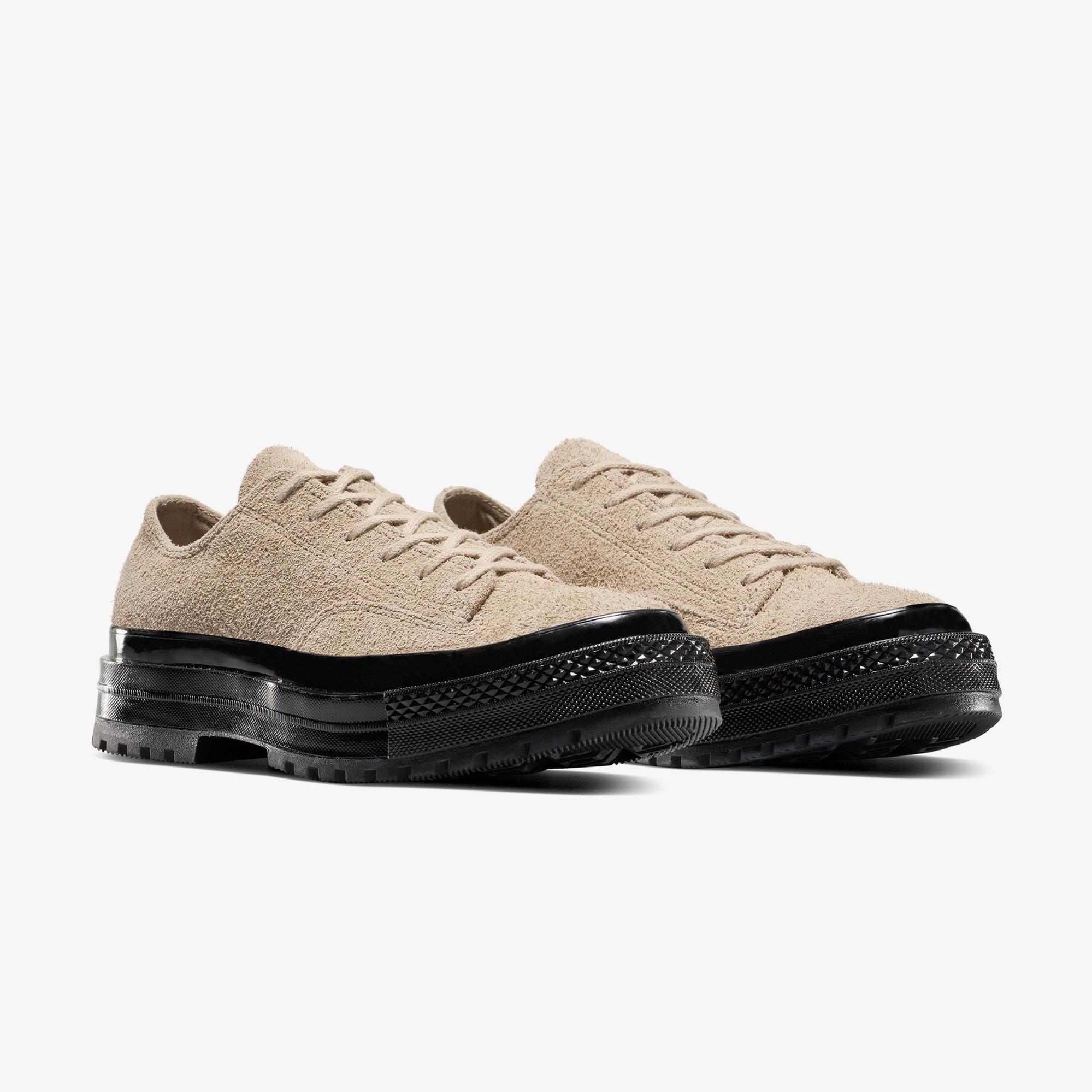 Converse Chuck 70 National Unisex Bej Sneaker