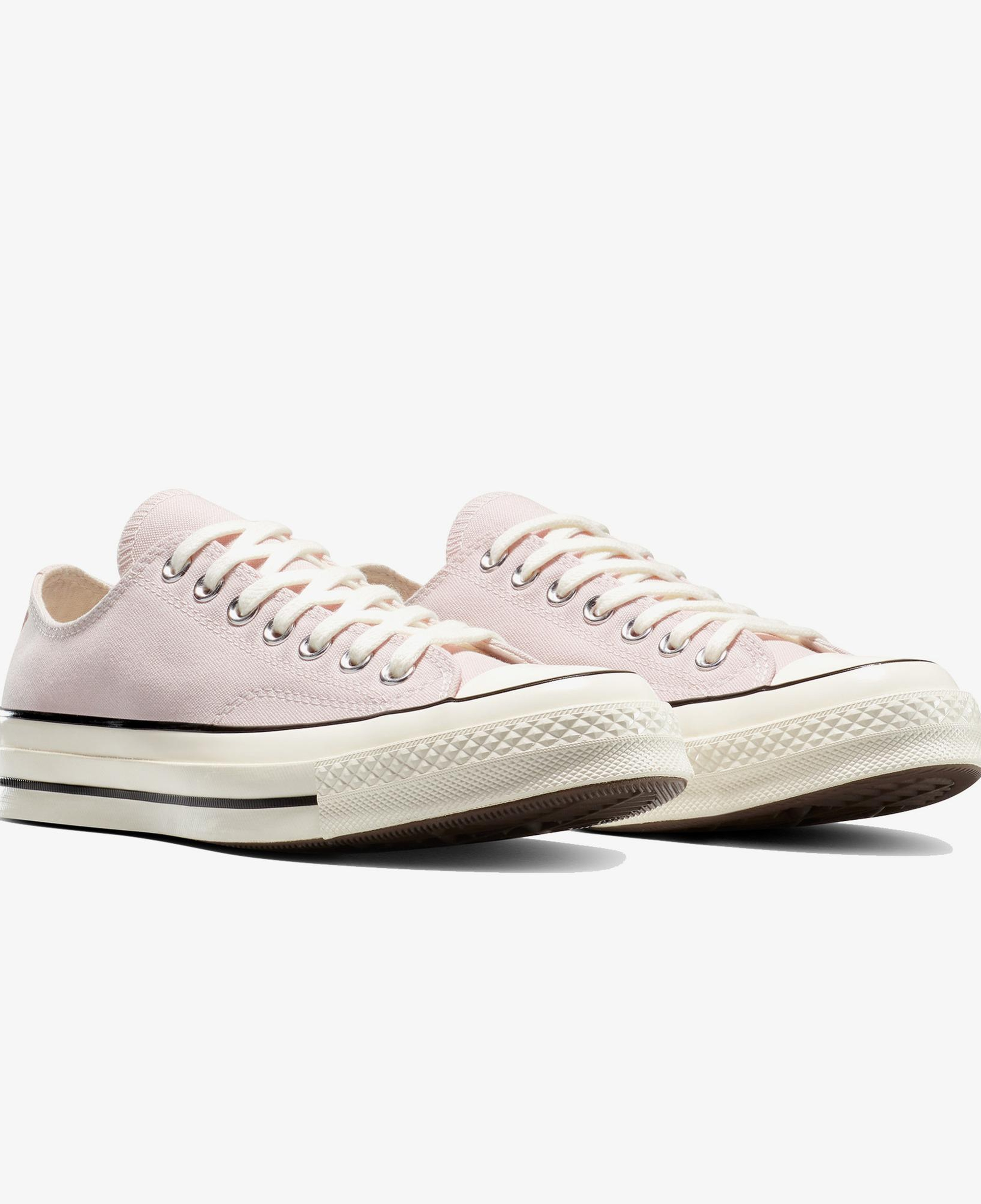 Converse Chuck 70 Unisex Pembe Sneaker