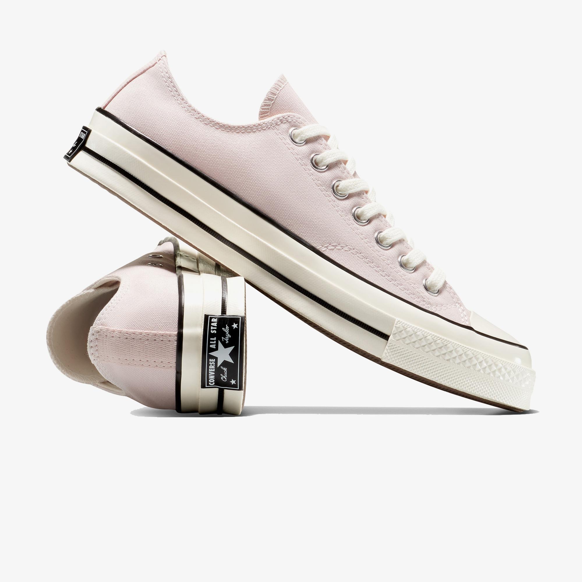 Converse Pembe Converse Chuck Sneaker