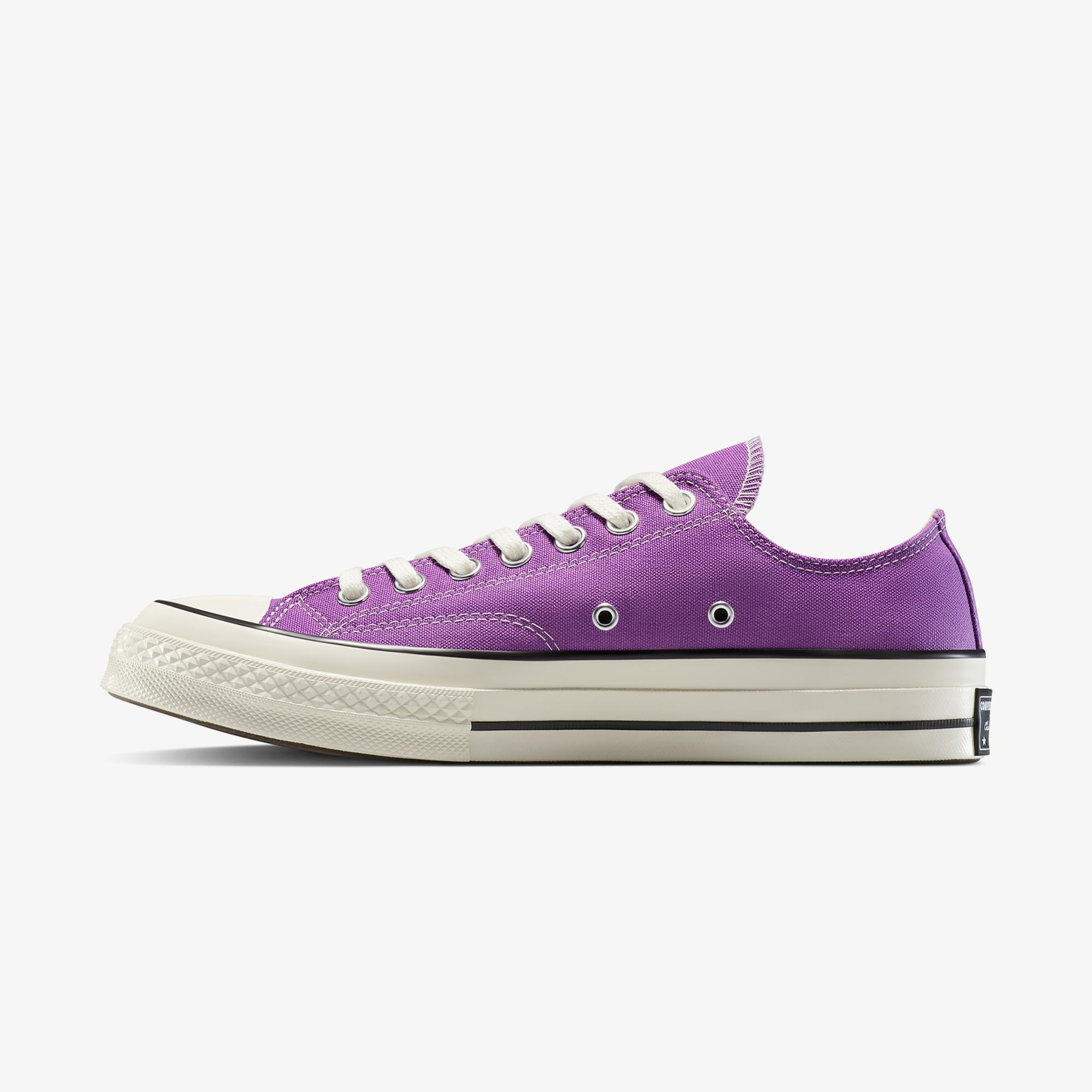 Converse Chuck 70 Unisex Mor Sneaker