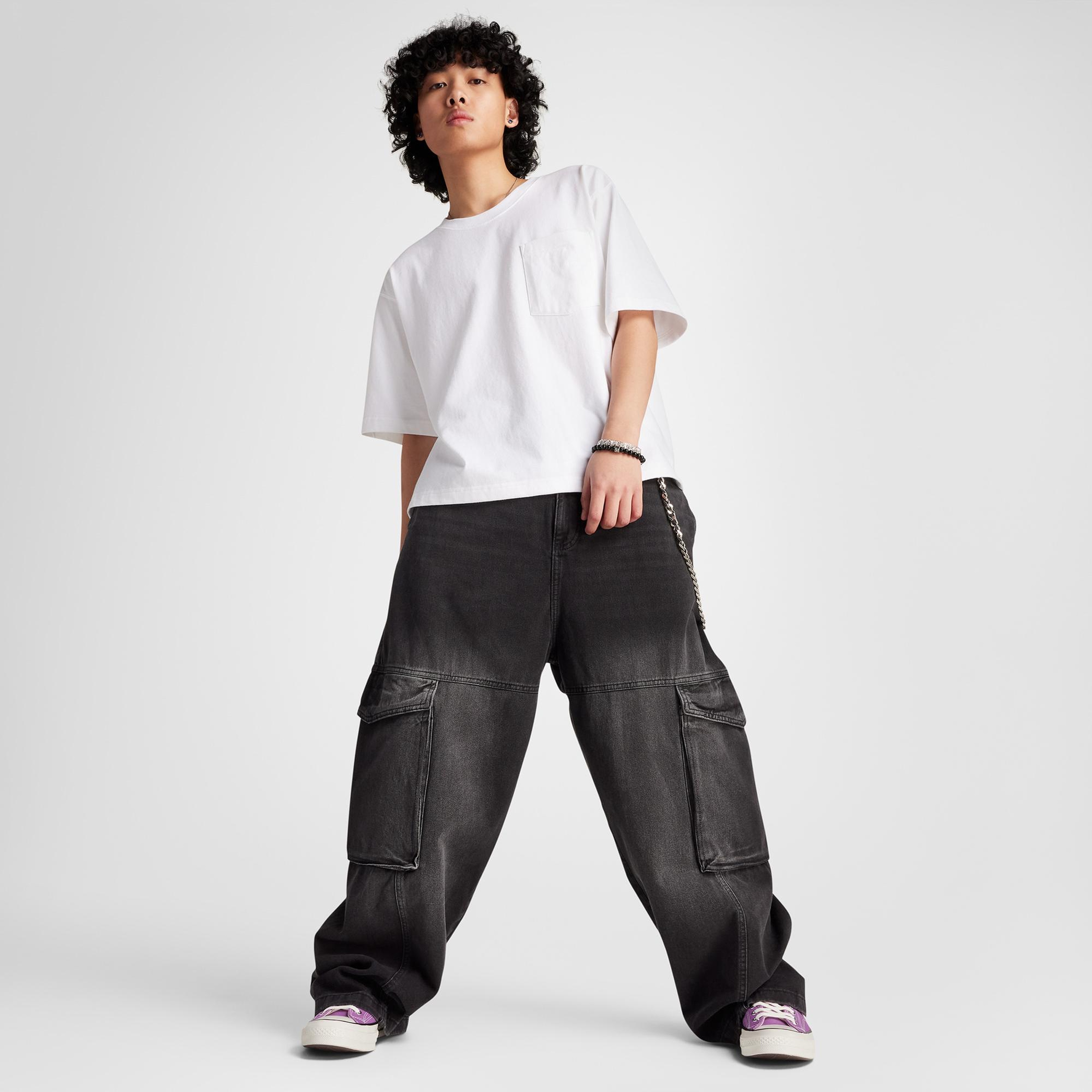 Converse Chuck 70 Unisex Mor Sneaker