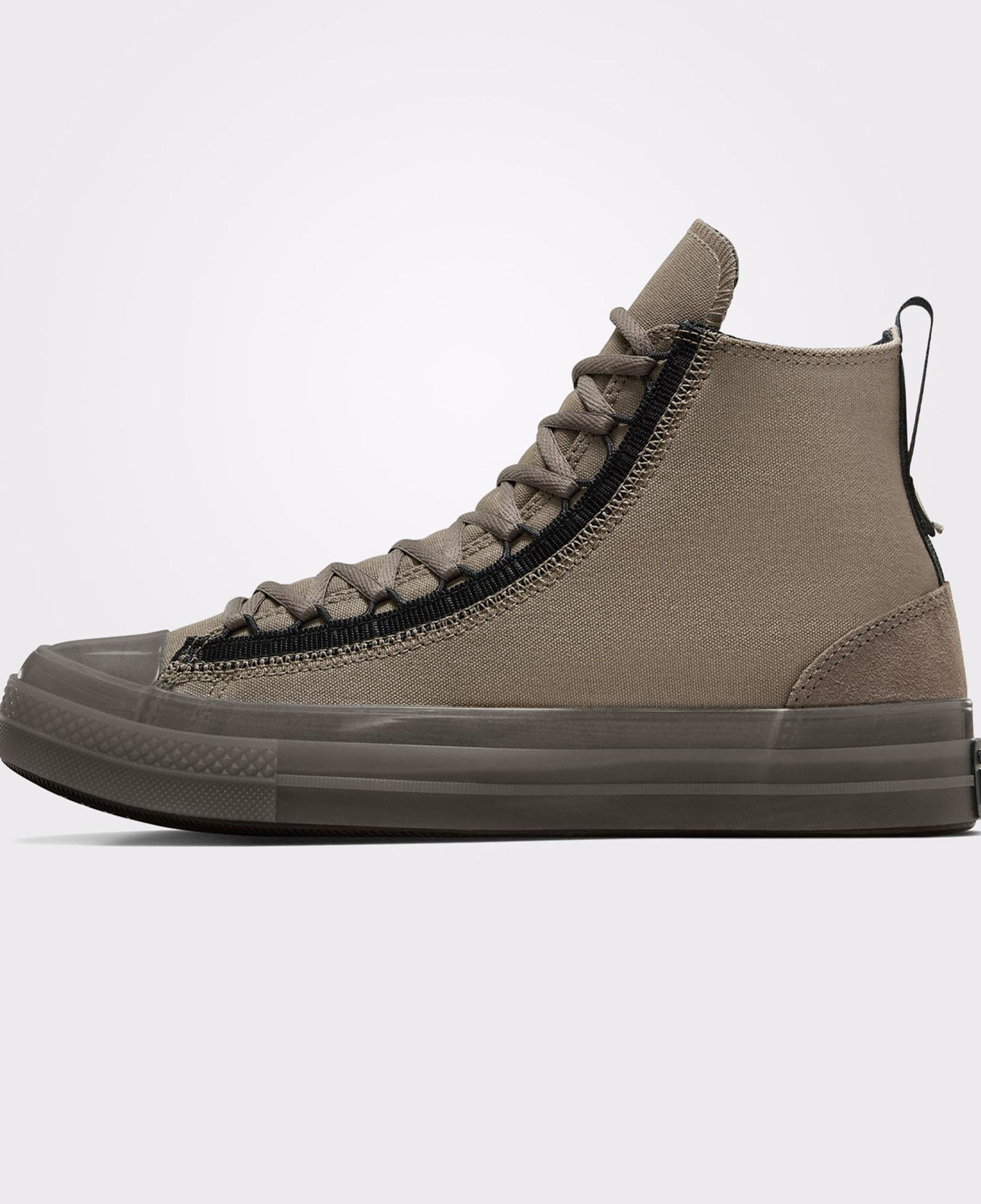 Converse Chuck Taylor All Star CX EXP2 Unisex Kahverengi Sneaker