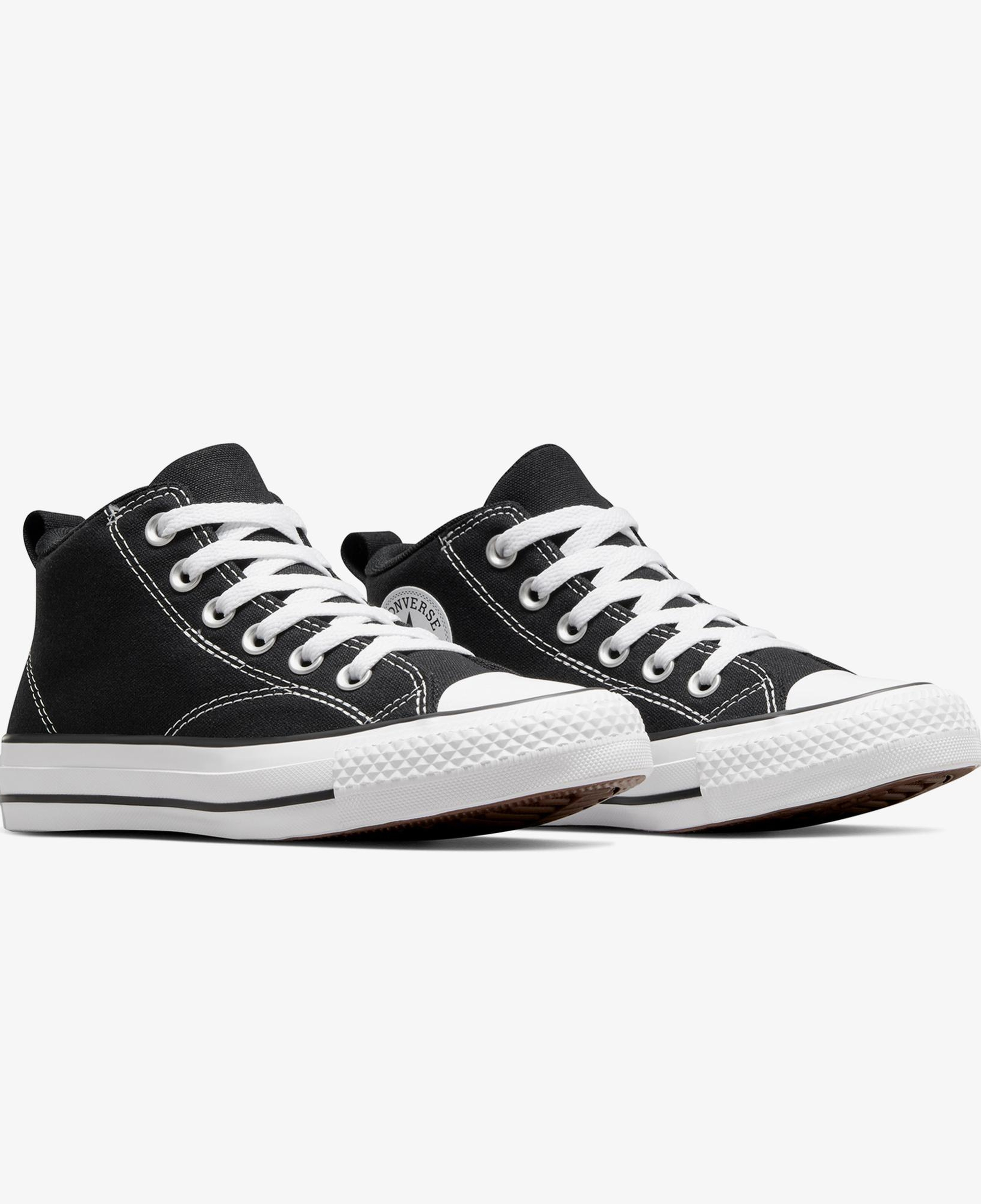 Converse Chuck Taylor All Star Malden Street Çocuk Siyah Sneaker