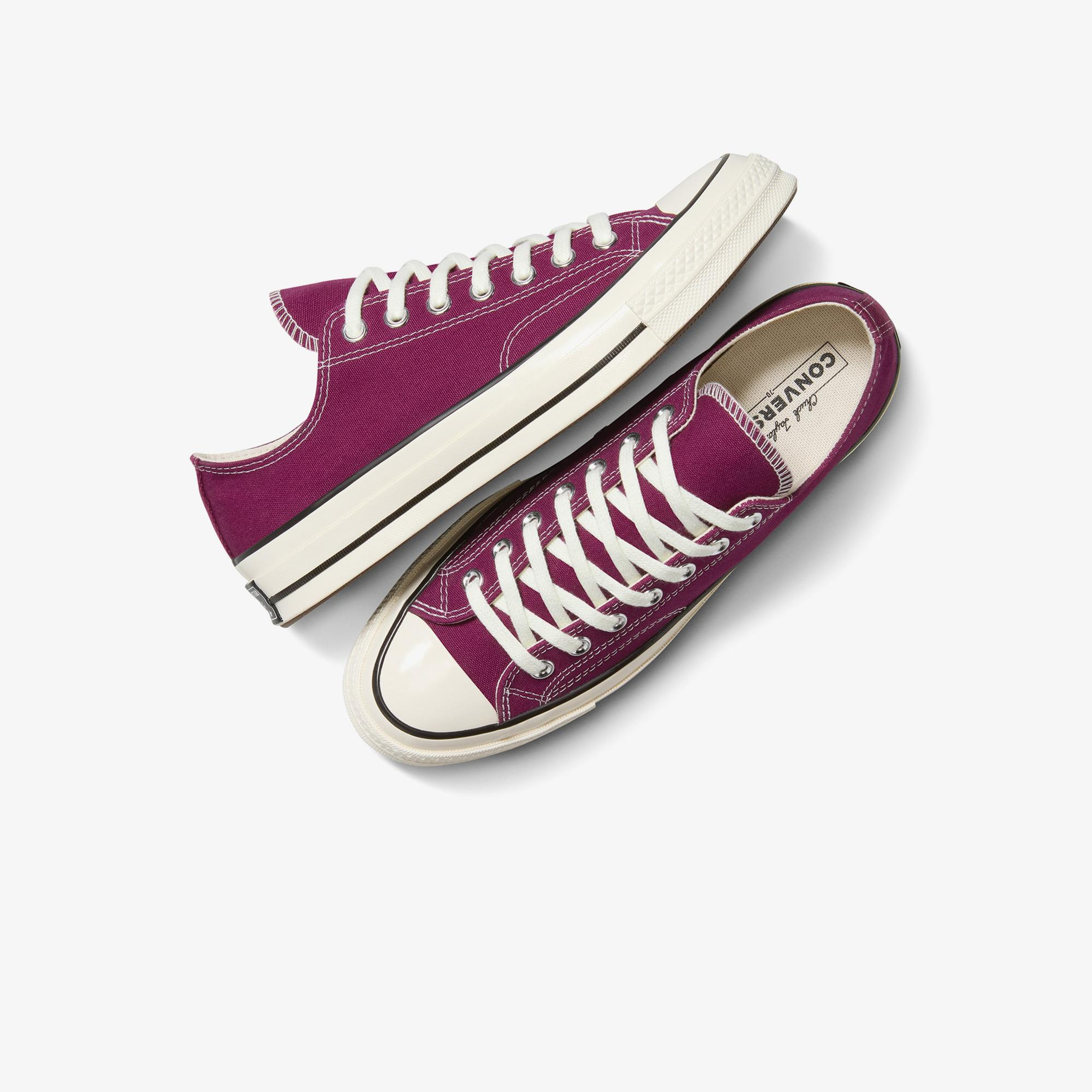Converse Chuck 70 Unisex Pembe Sneaker