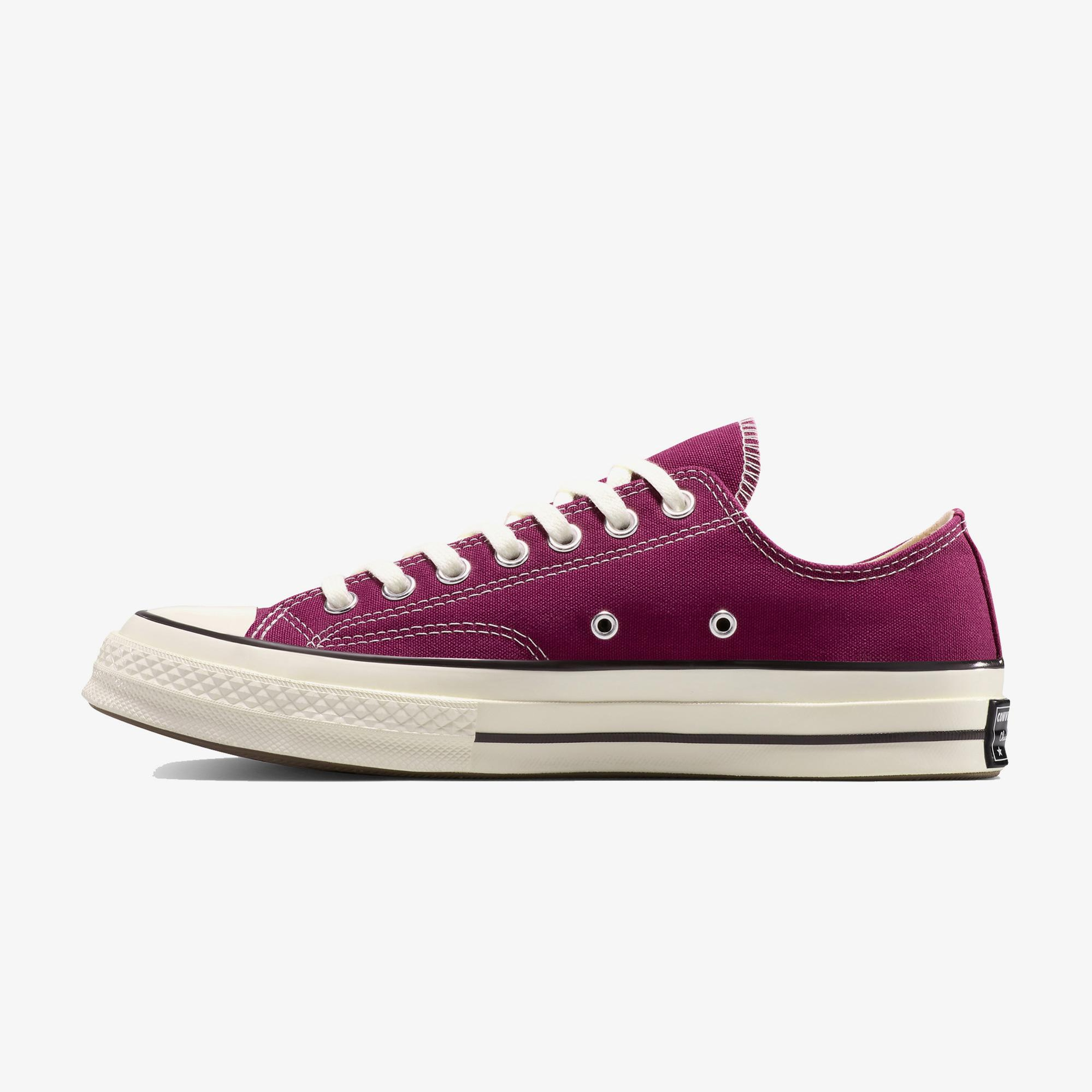 Converse Chuck 70 Unisex Pembe Sneaker