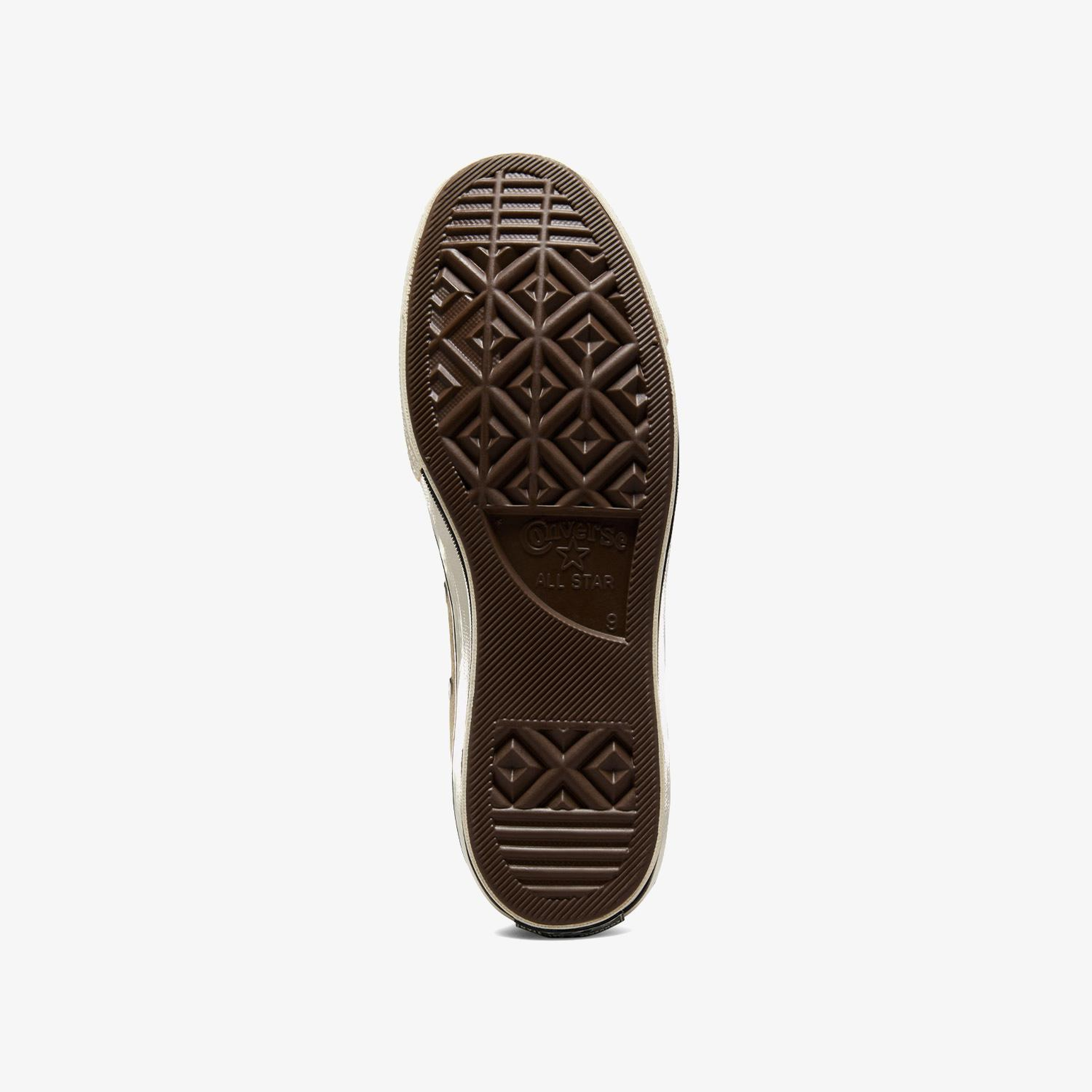 Converse Chuck 70 Unisex Bej Sneaker