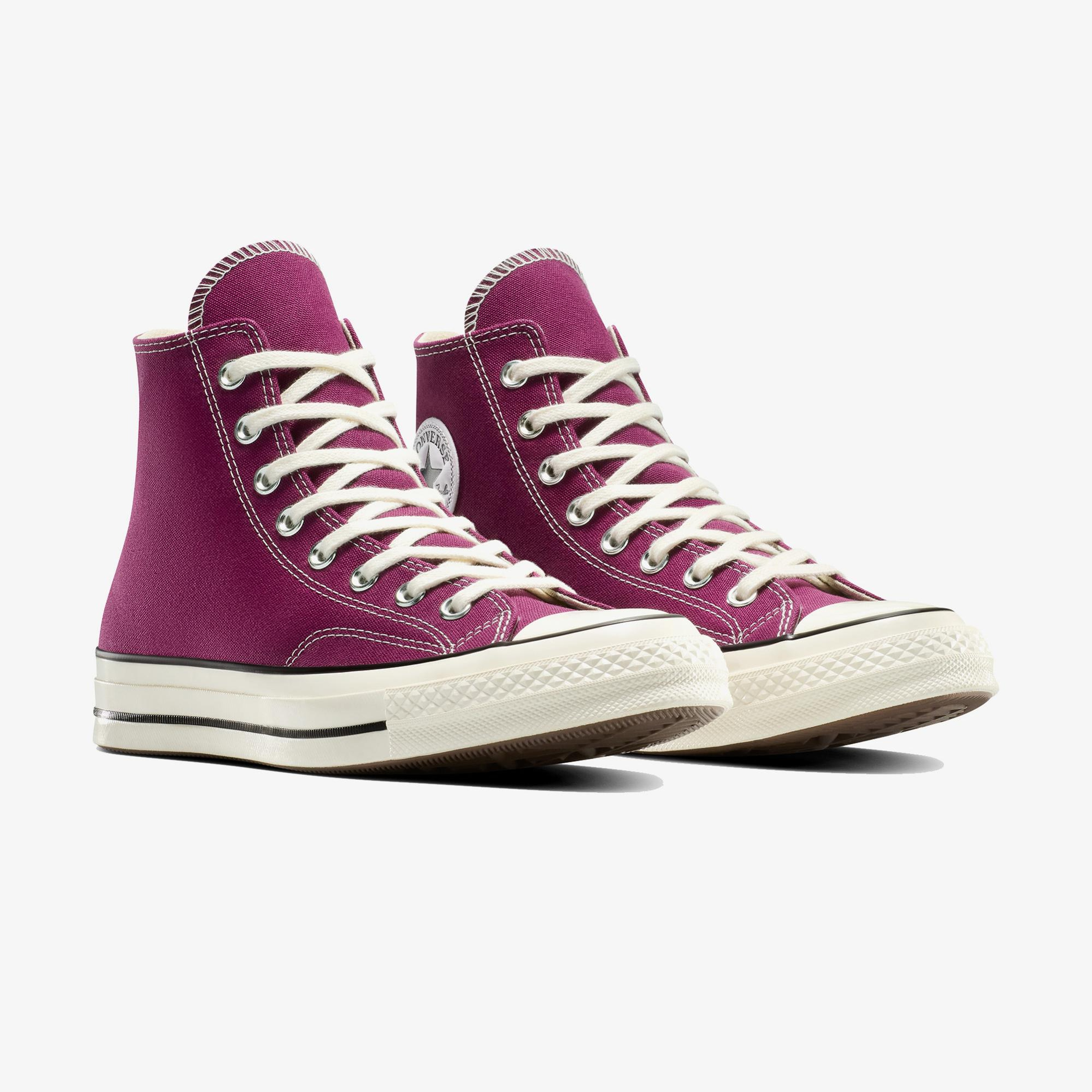 Converse Chuck 70 Unisex Pembe Sneaker