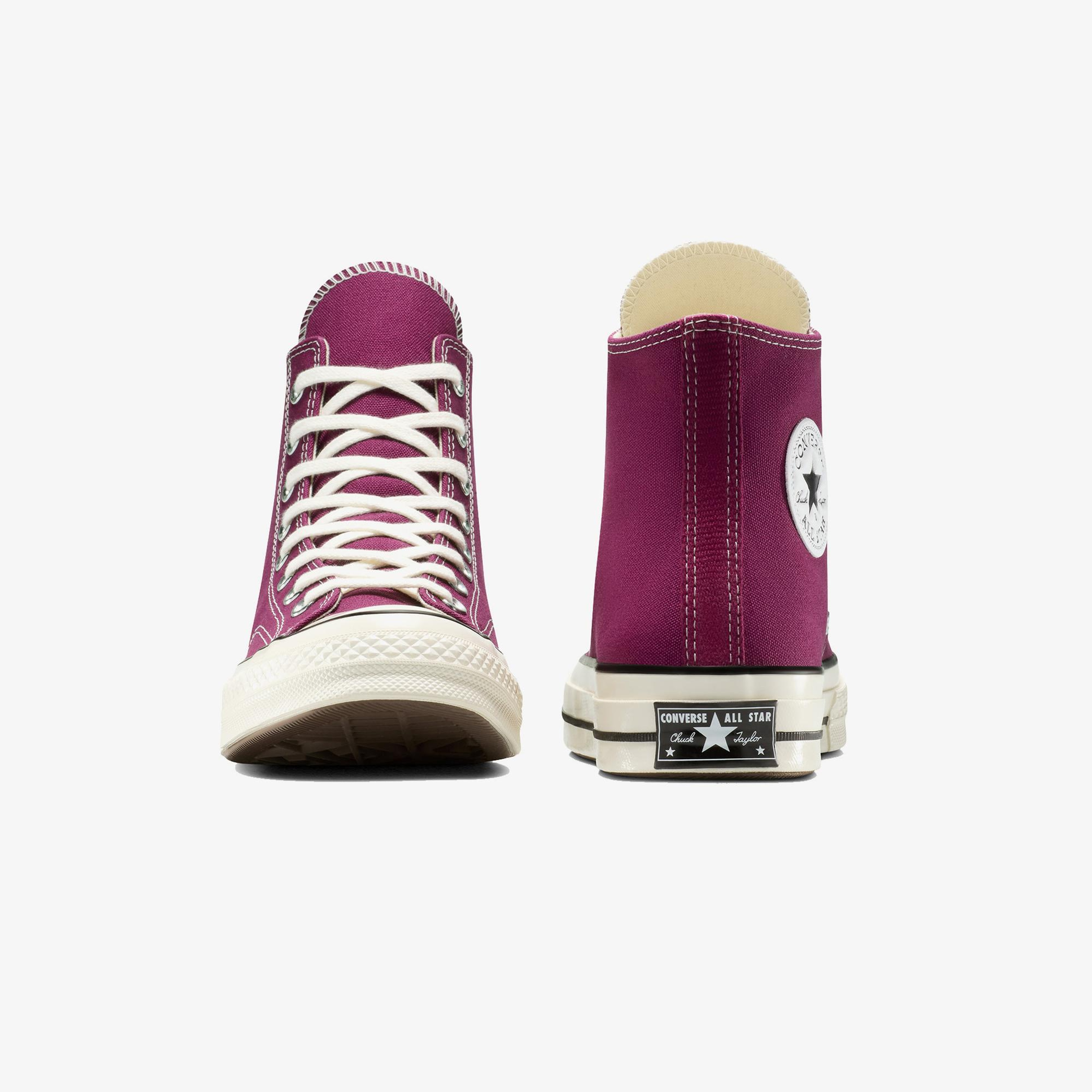 Converse Chuck 70 Unisex Pembe Sneaker