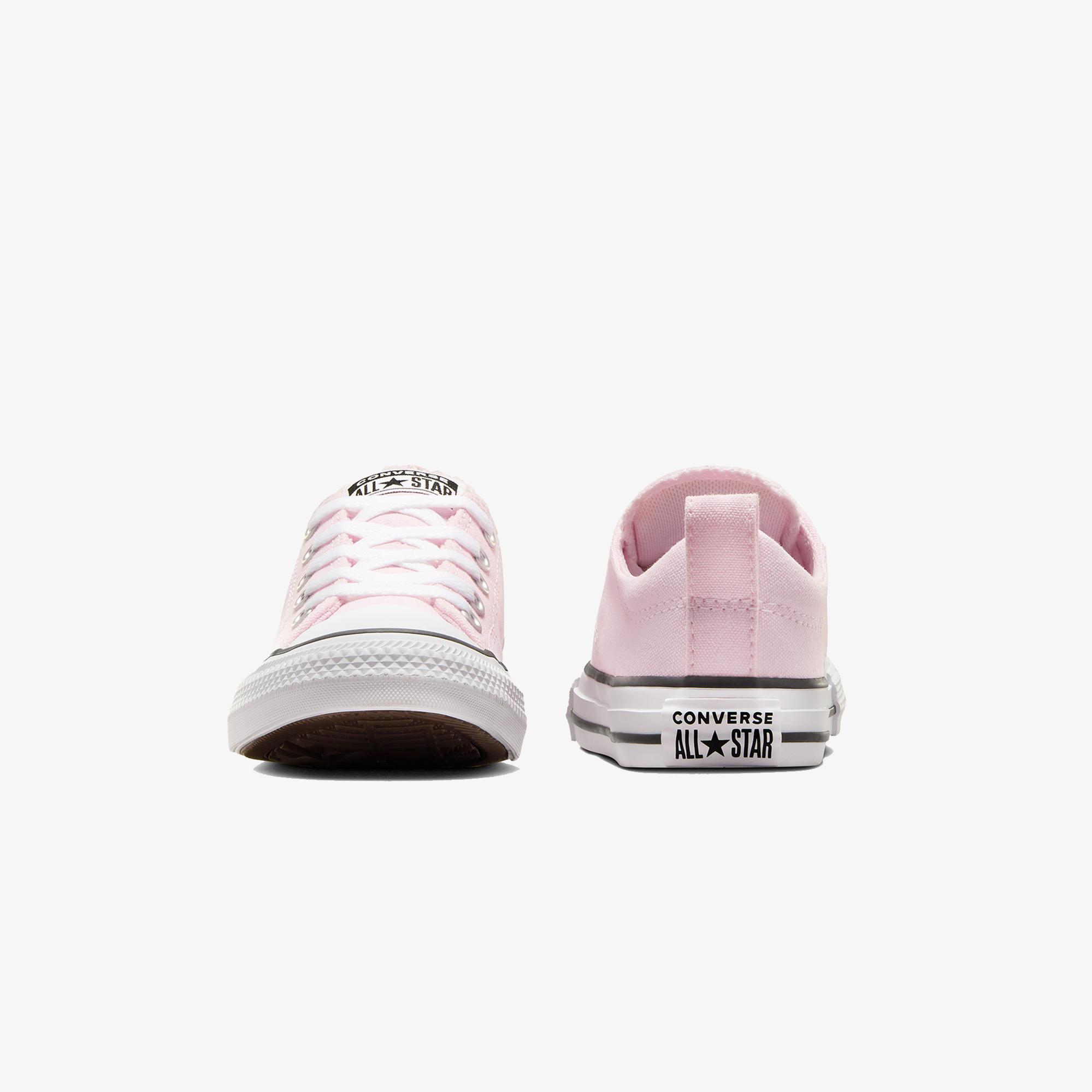 Converse Chuck Taylor All Star Madison Street Çocuk Pembe Sneaker