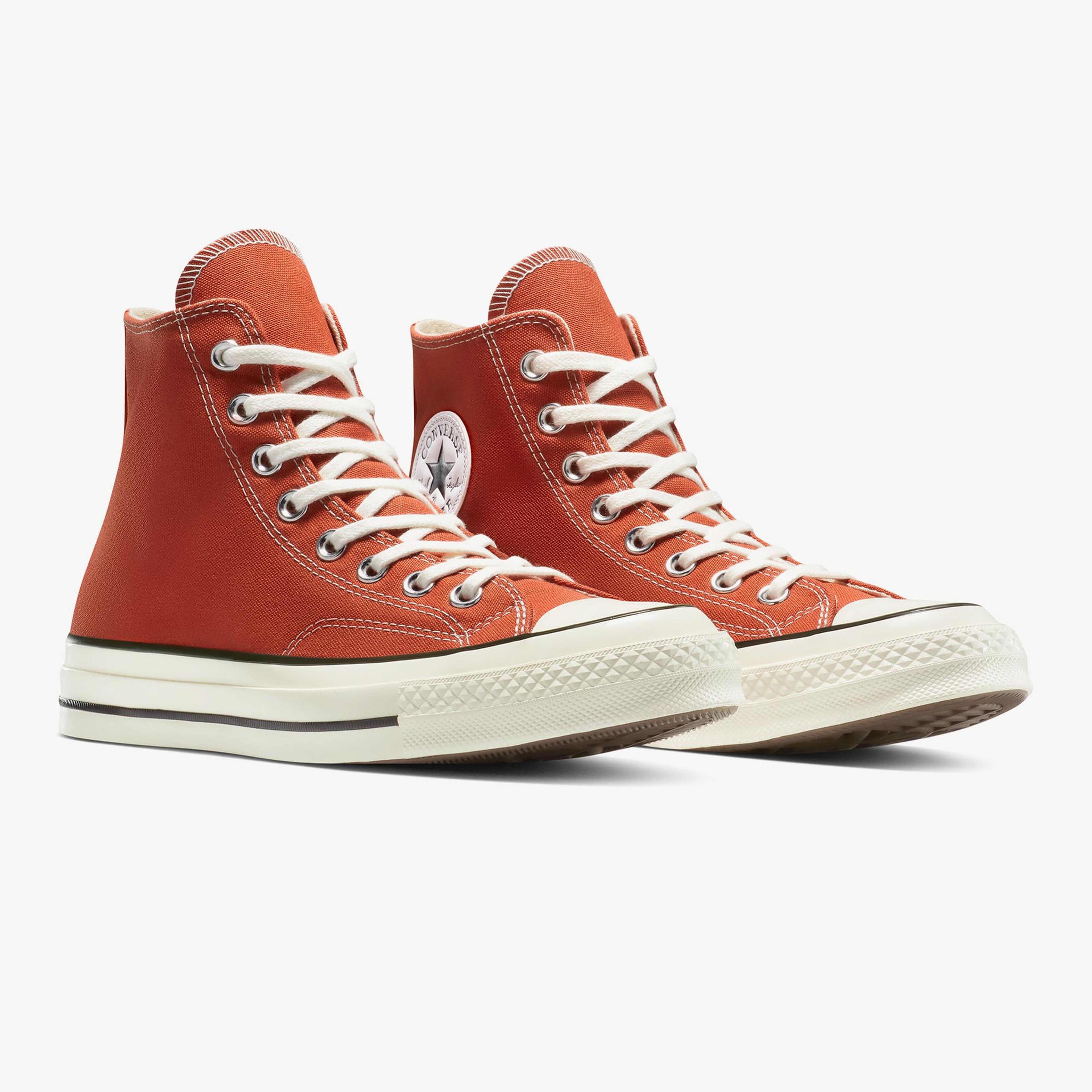Converse Chuck 70 Unisex Kırmızı Sneaker