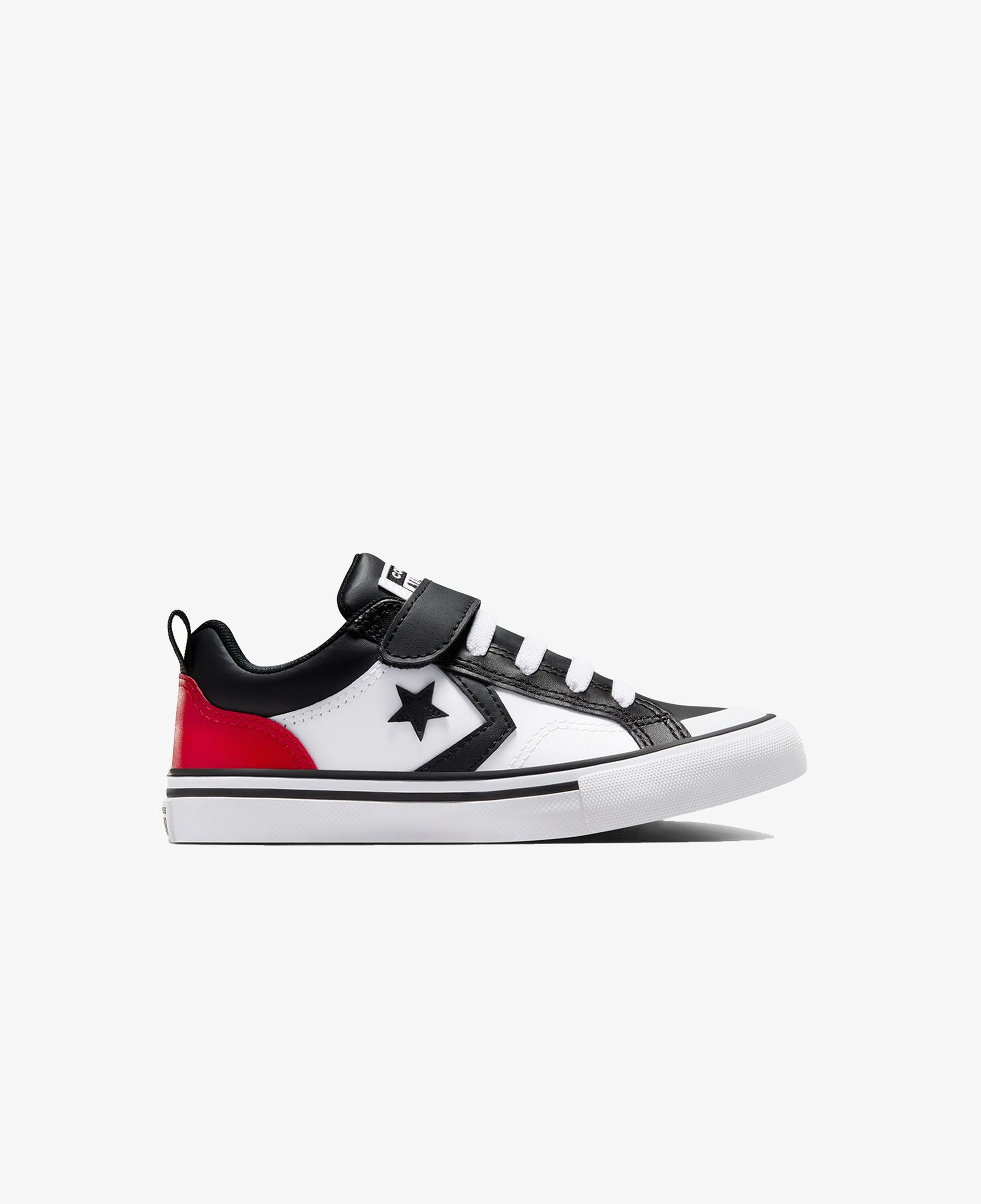 Converse Pro Blaze Çocuk Siyah Sneaker
